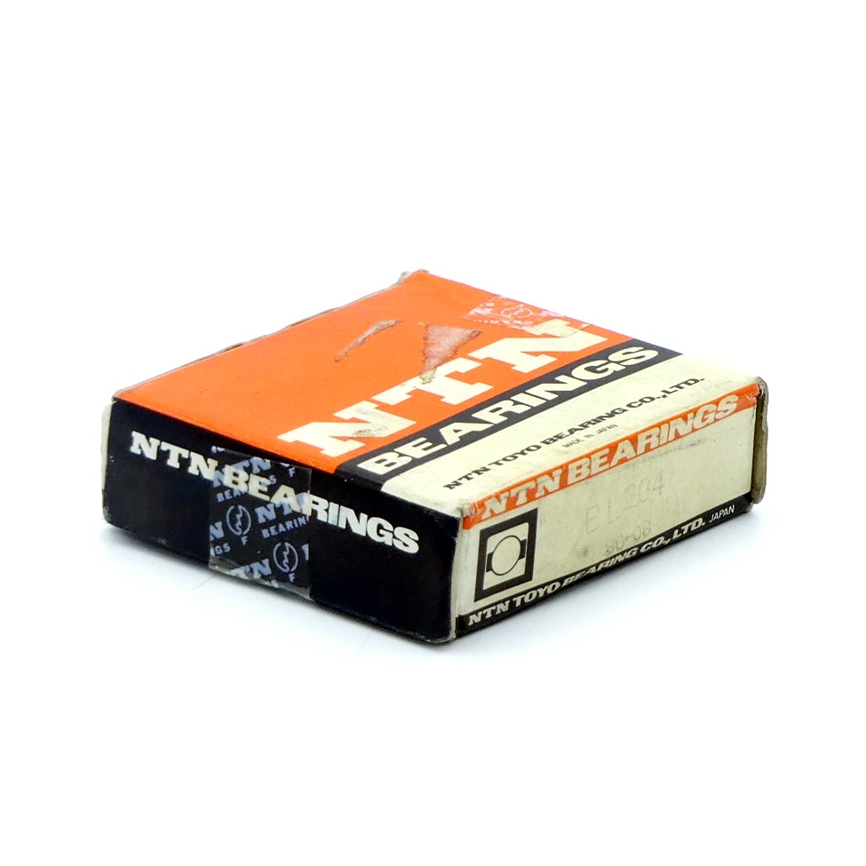 Deep groove ball Bearing