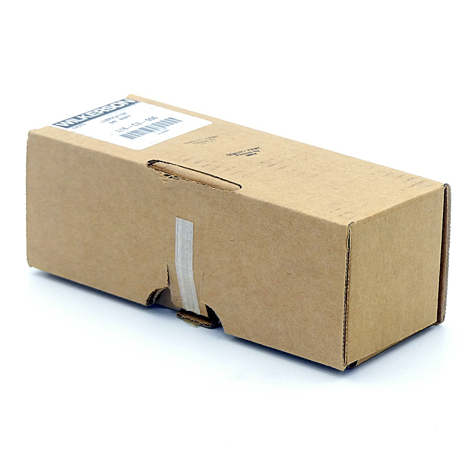 Lubricator L16-C3-000 New FS