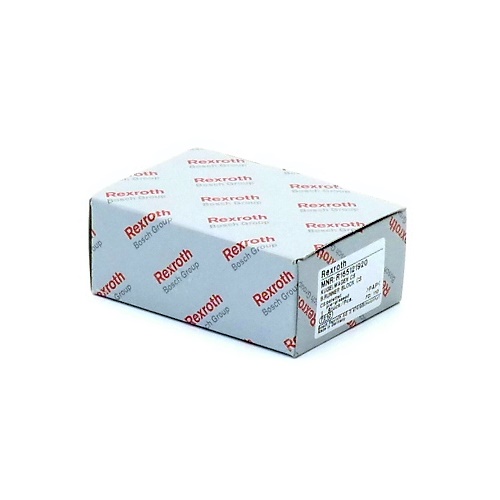 Runner block KWD-025-FNS-C1-U-1