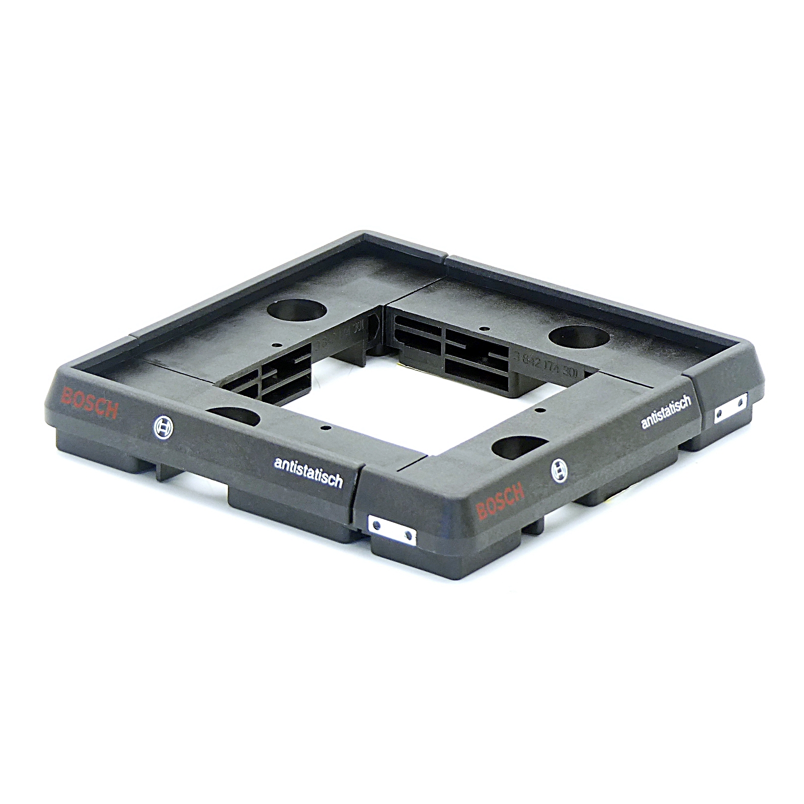 4 x Frame Module