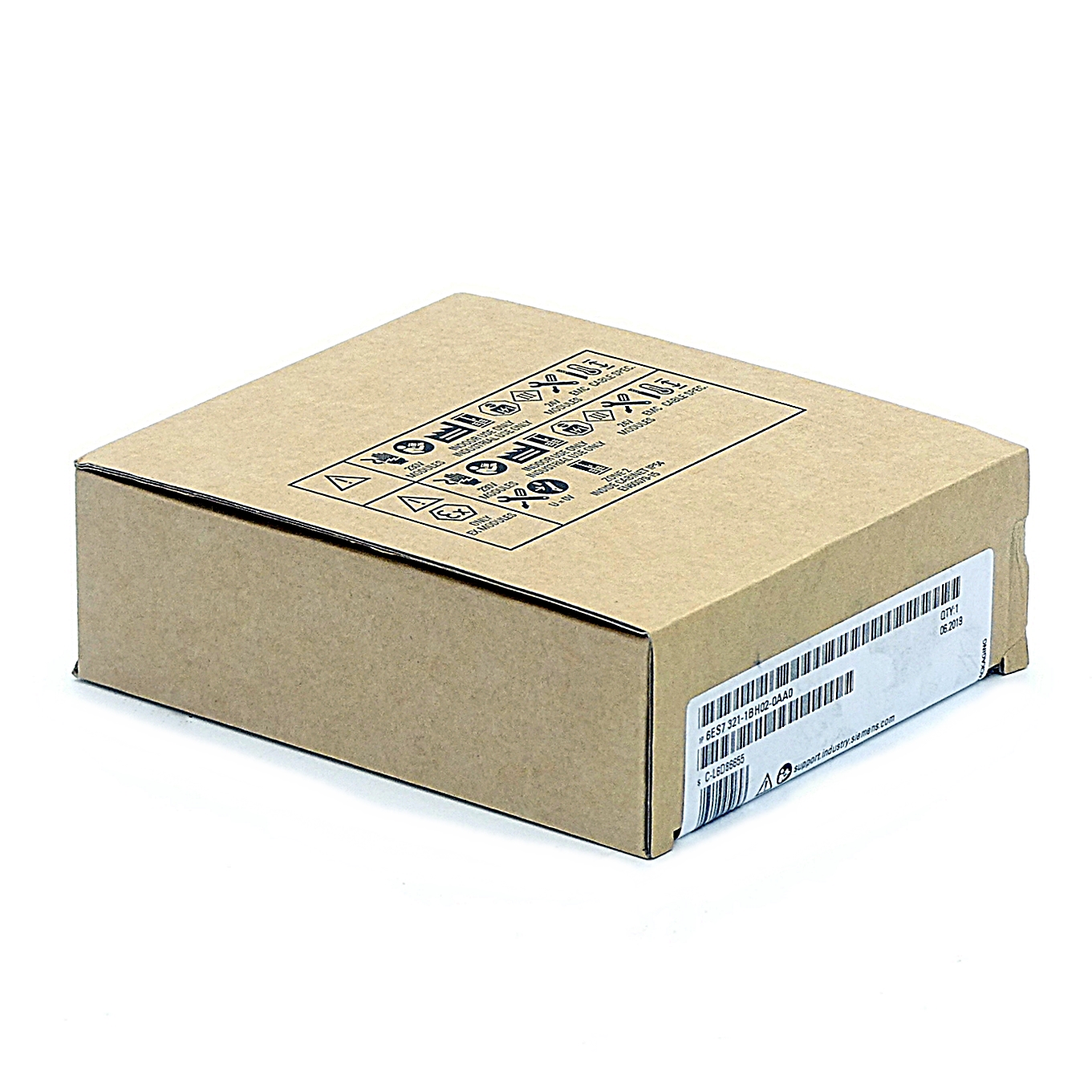 SIMATIC S7-300 Digital input SM 321  Used