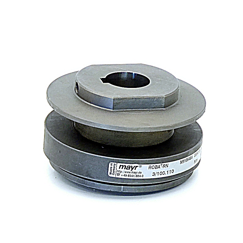 ROBA-RN Slip Hub 