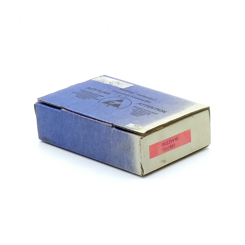 PC Board APC 3000-40 Servo