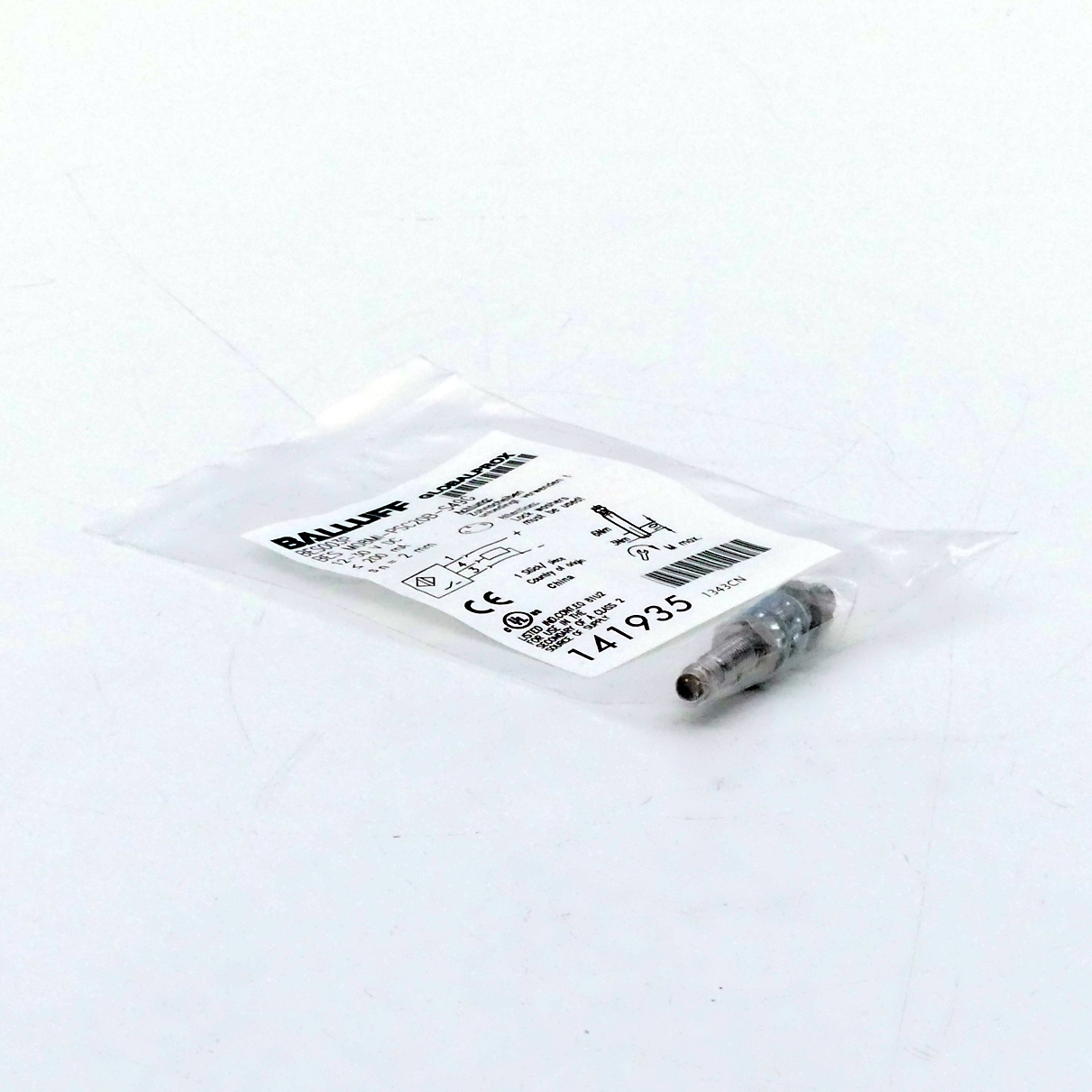Proximity sensor BES003P 