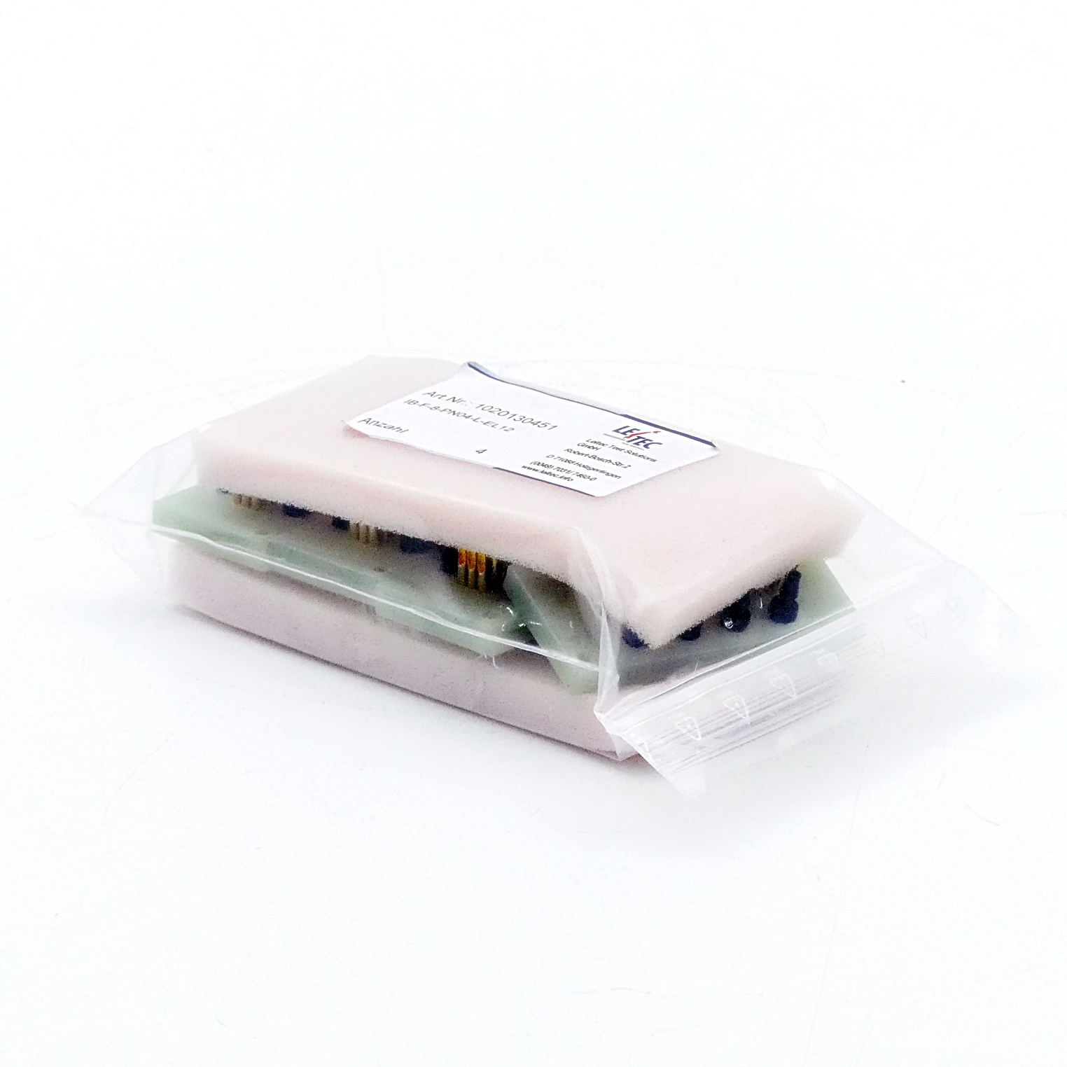 IB-F-8-PN04-L-EL12