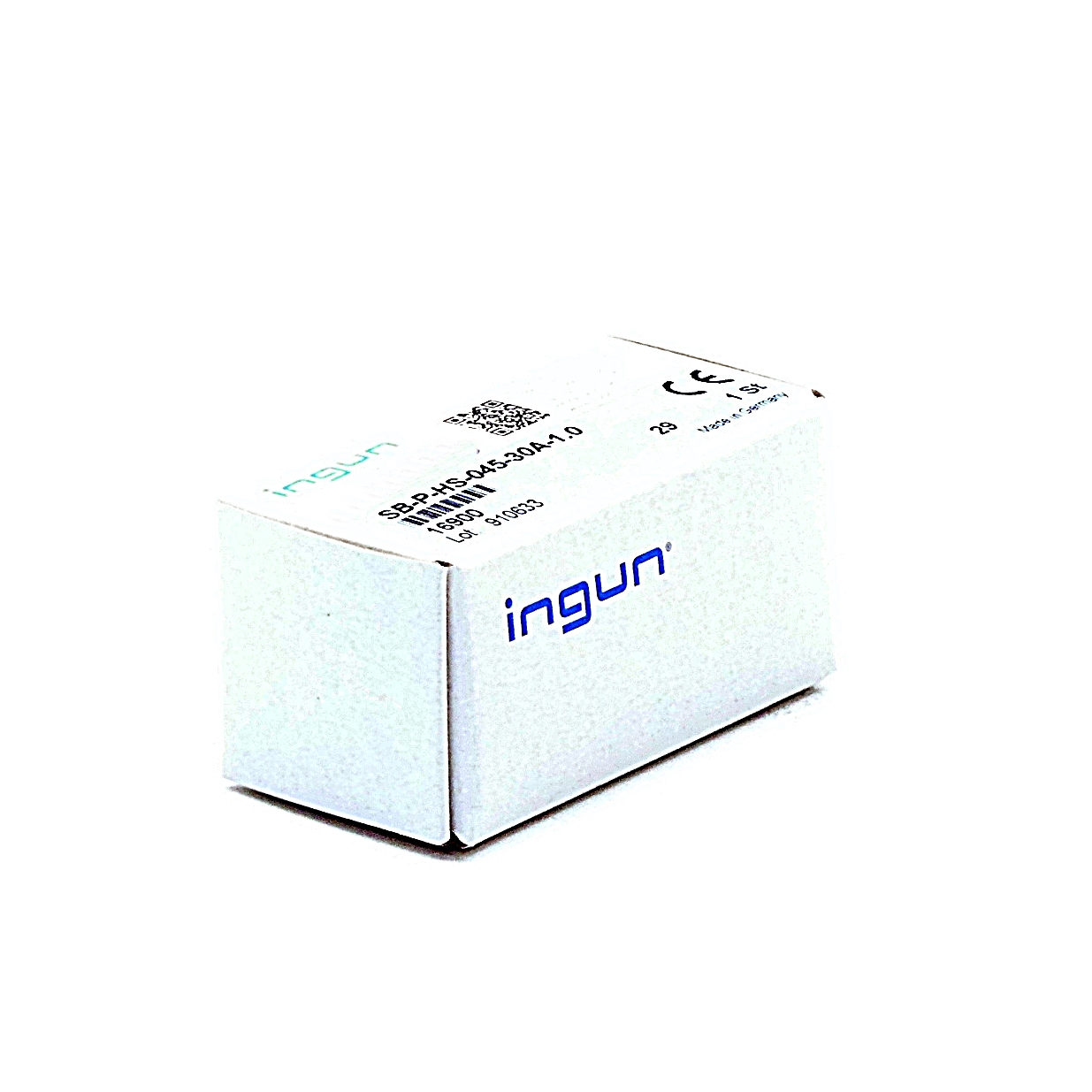 Interface block