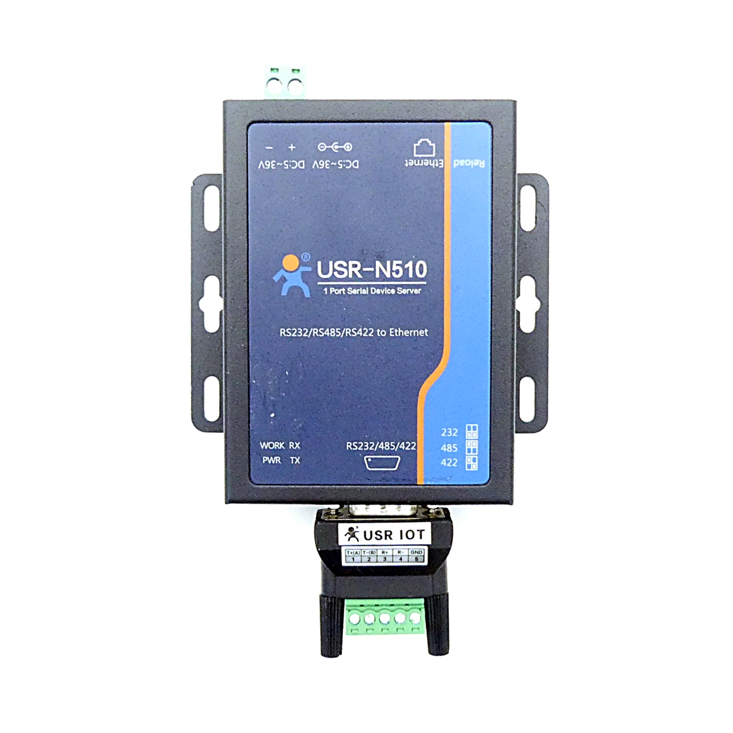 USR-N510