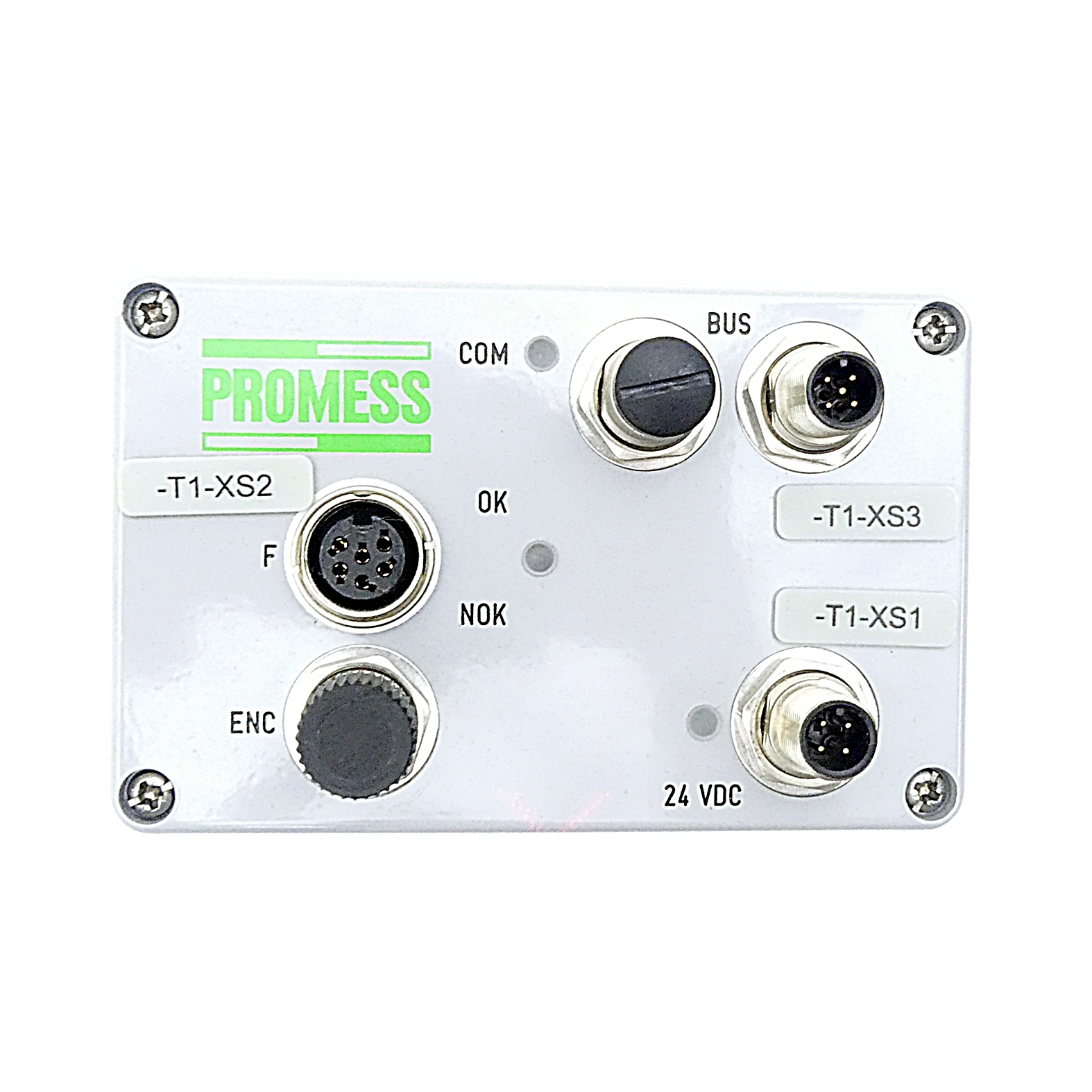 PROMESS Digital Module PDM-S 