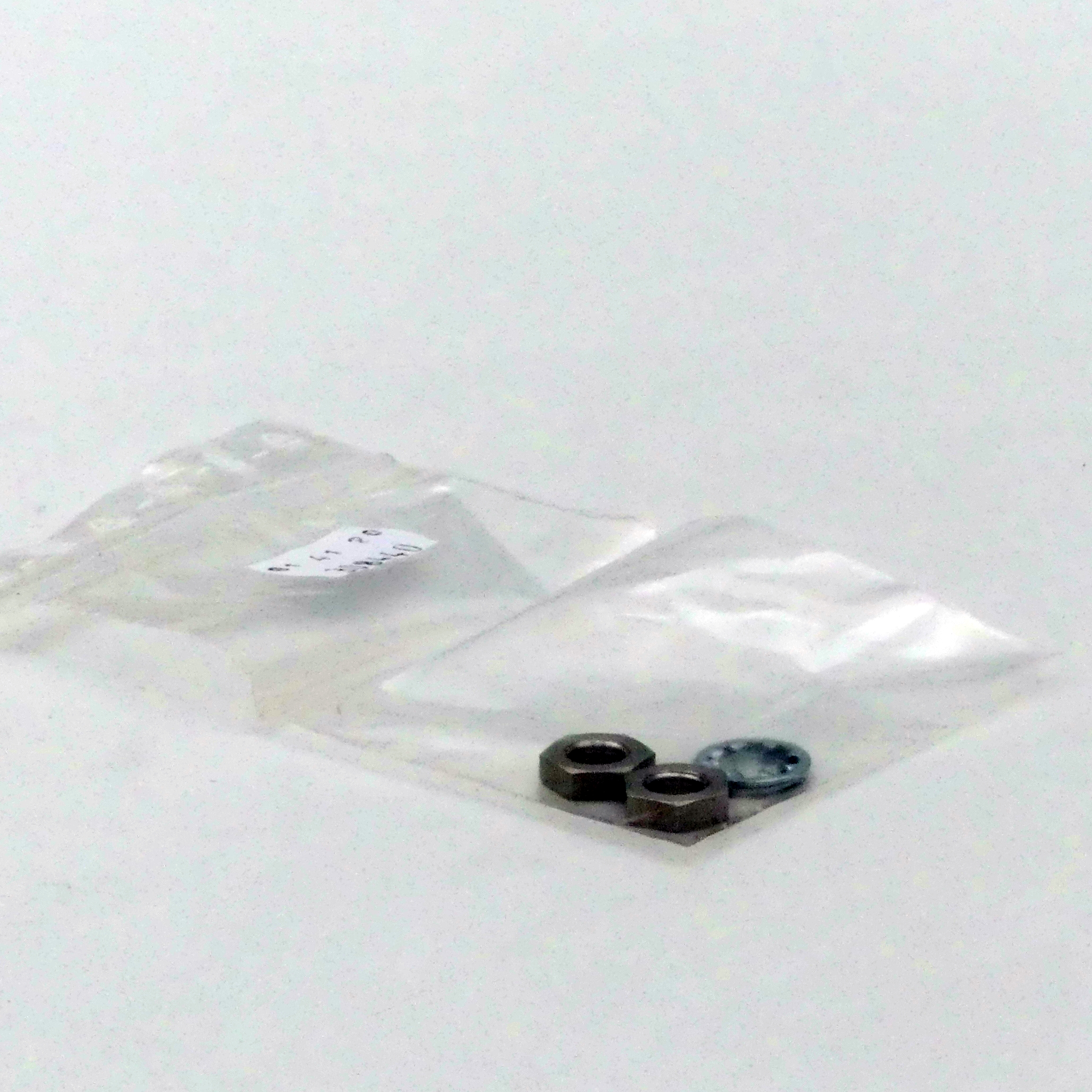 Induktiver Sensor BES03UY