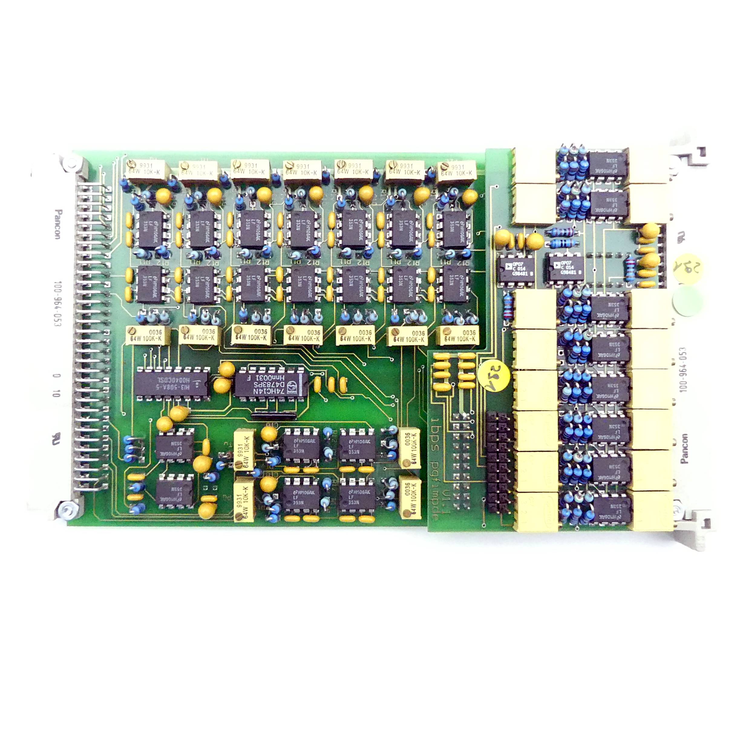 Circuit Board 