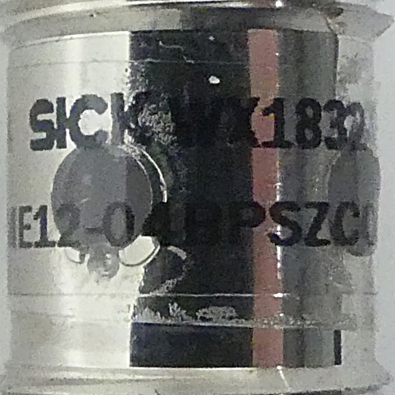 Näherungssensor IME12-04BPSZC0S