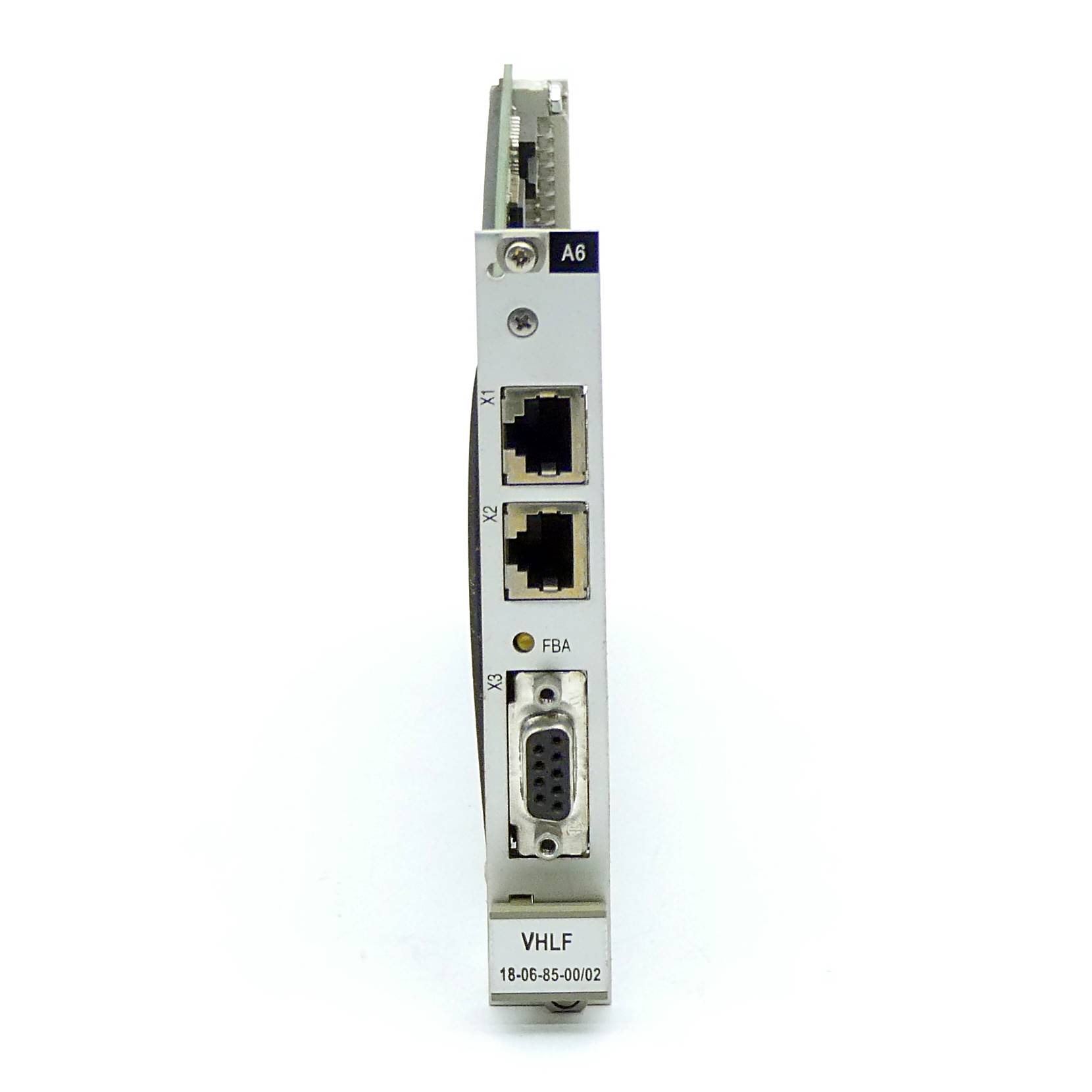 VHLF Profibus-DP Slave Board VHLF