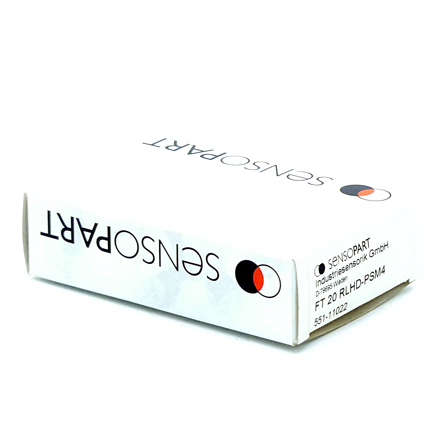 Light Barrier 266267 Used