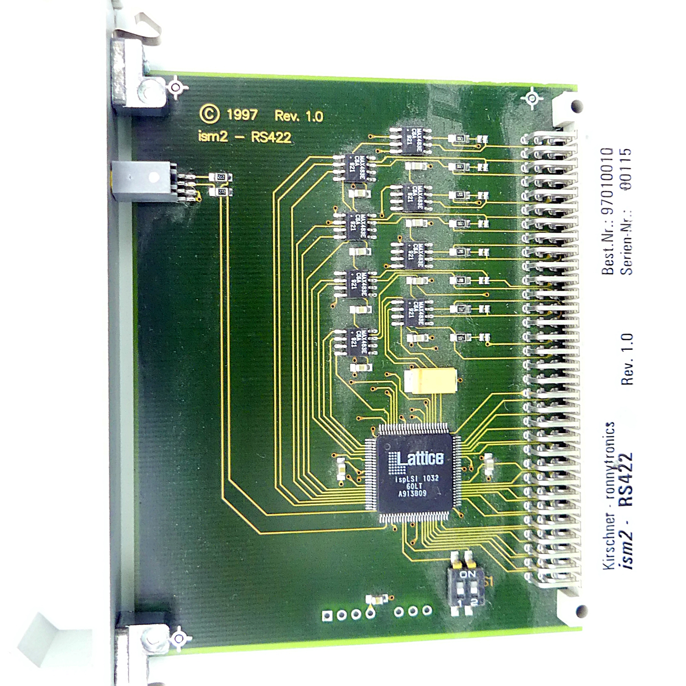 RS422