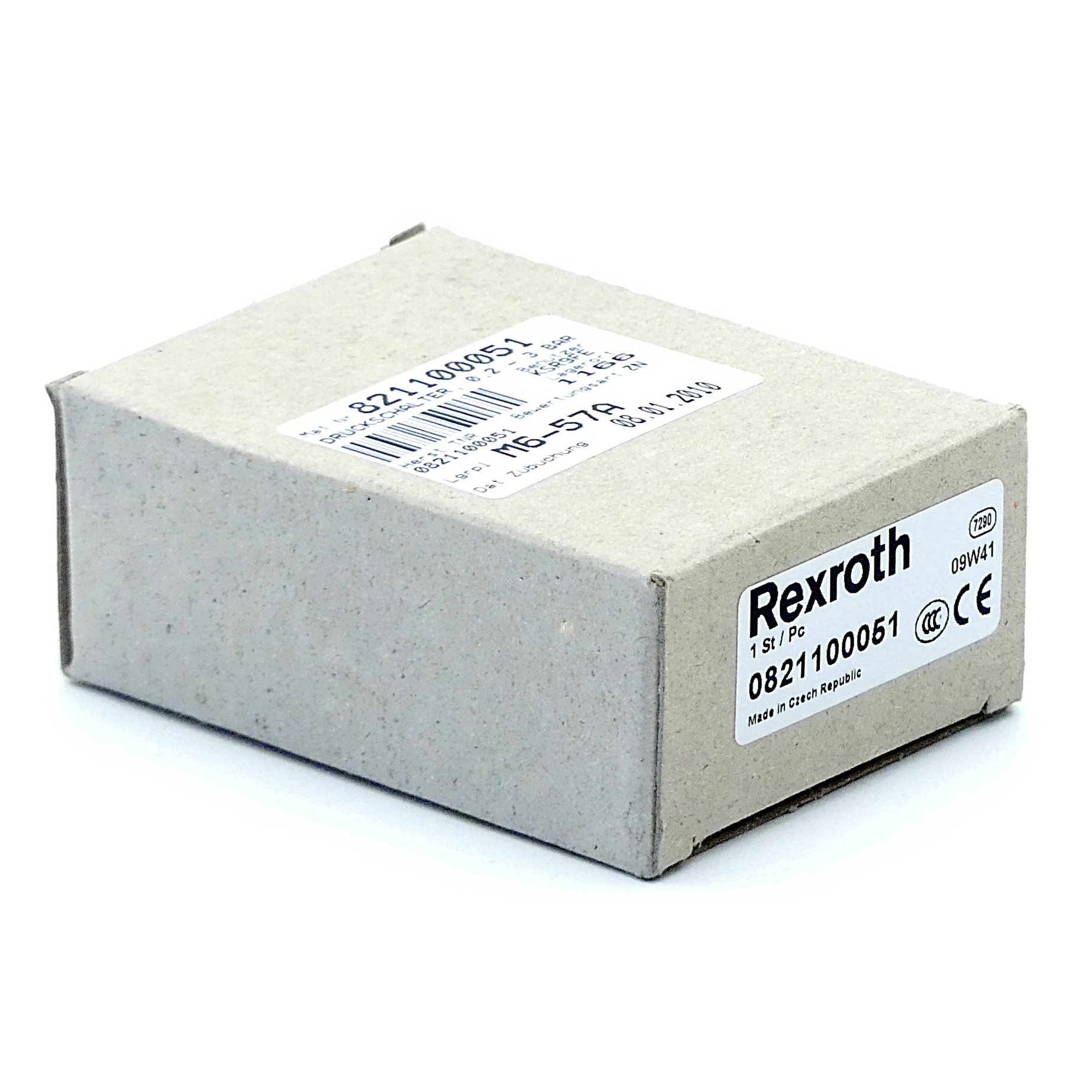 Druckschalter