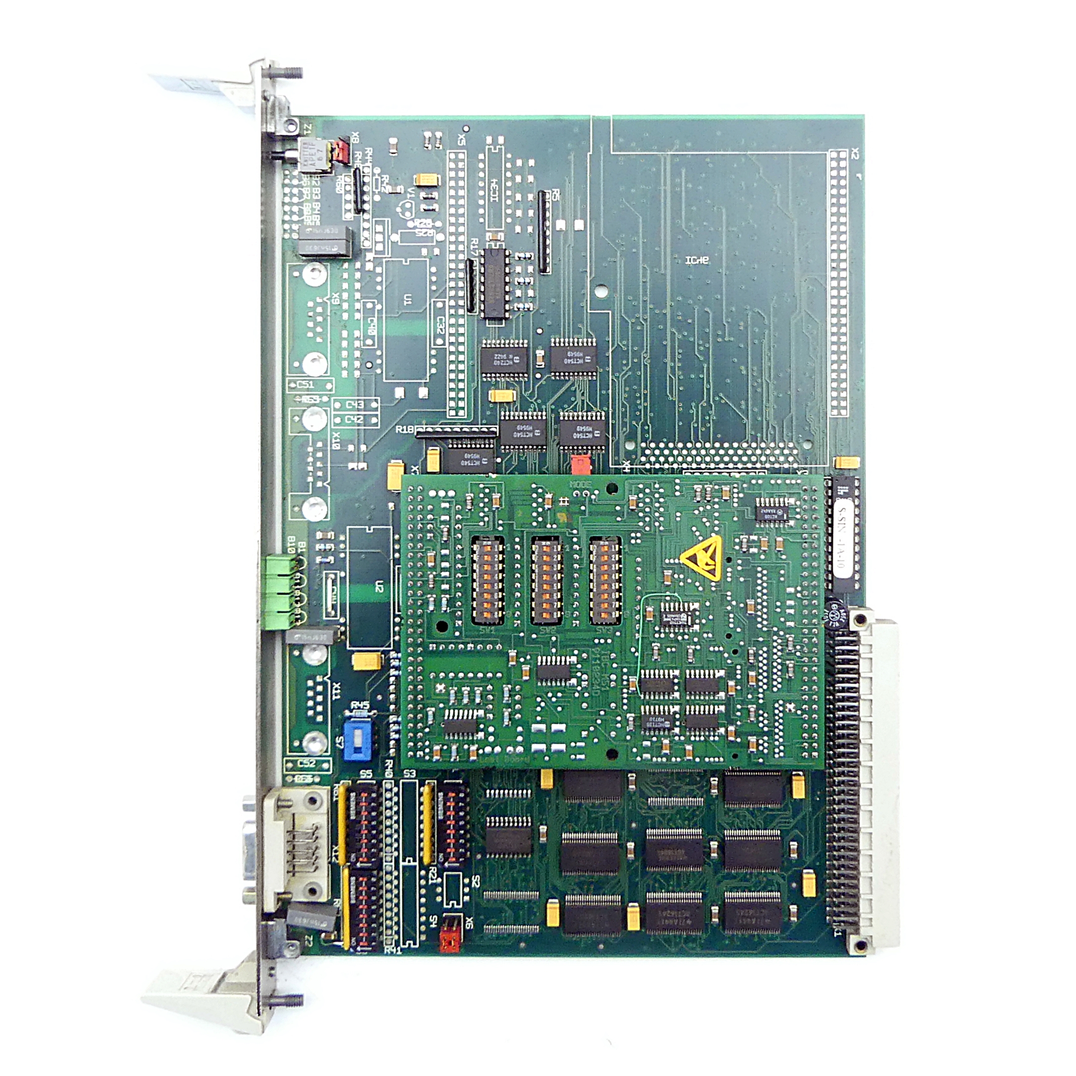 Interbus-C