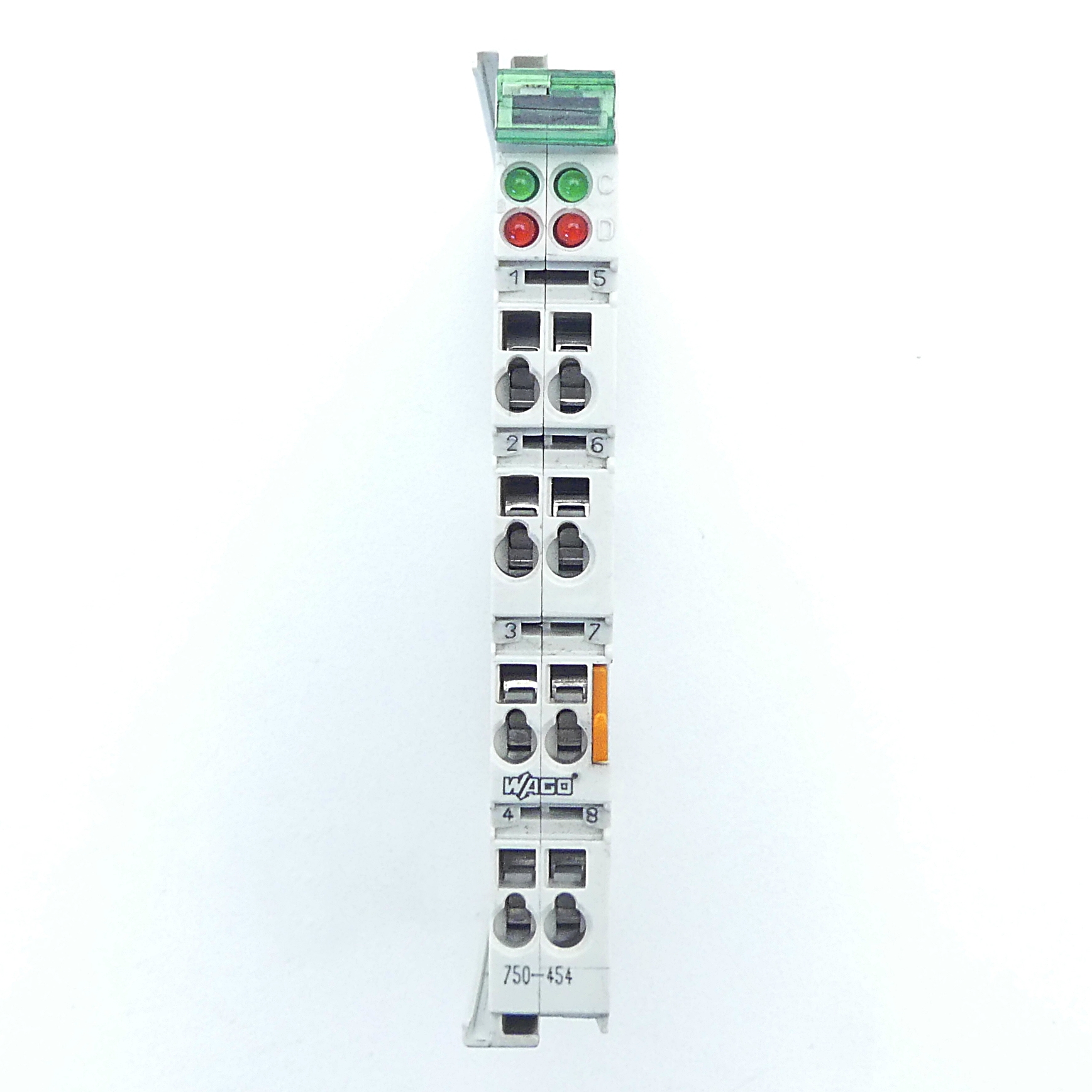 2-Channel-analog-input-terminal 