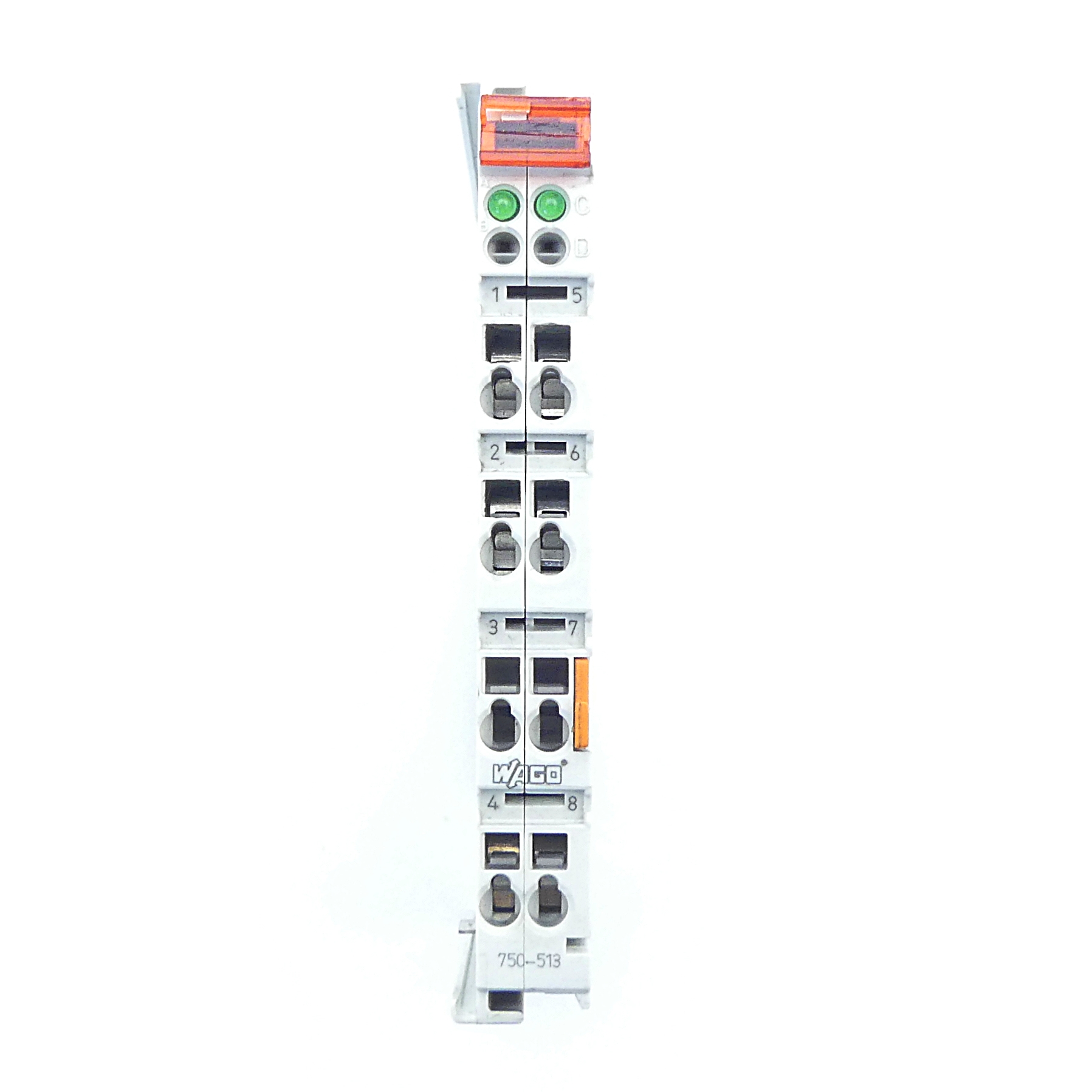 2-Channel-relay-output-terminal 