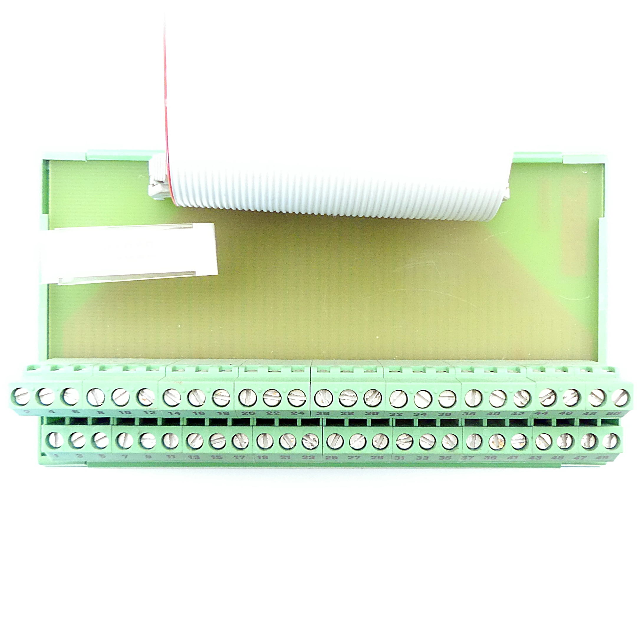 Interface module FLKM 50