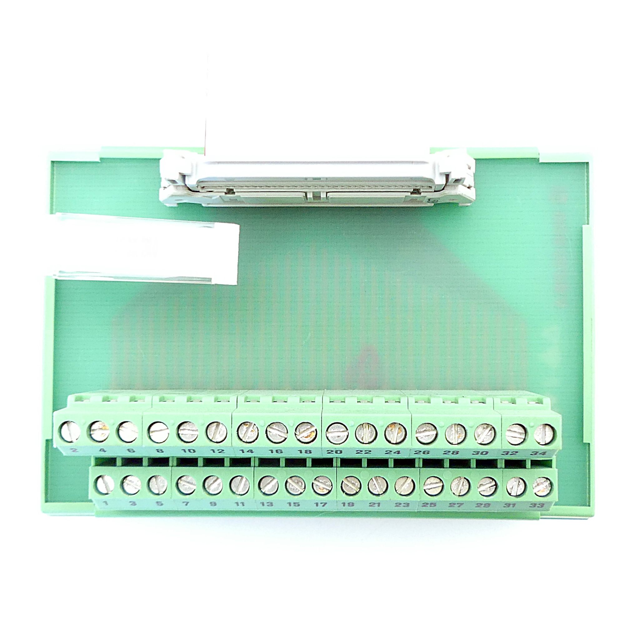 Übergabemodul FLKM 34