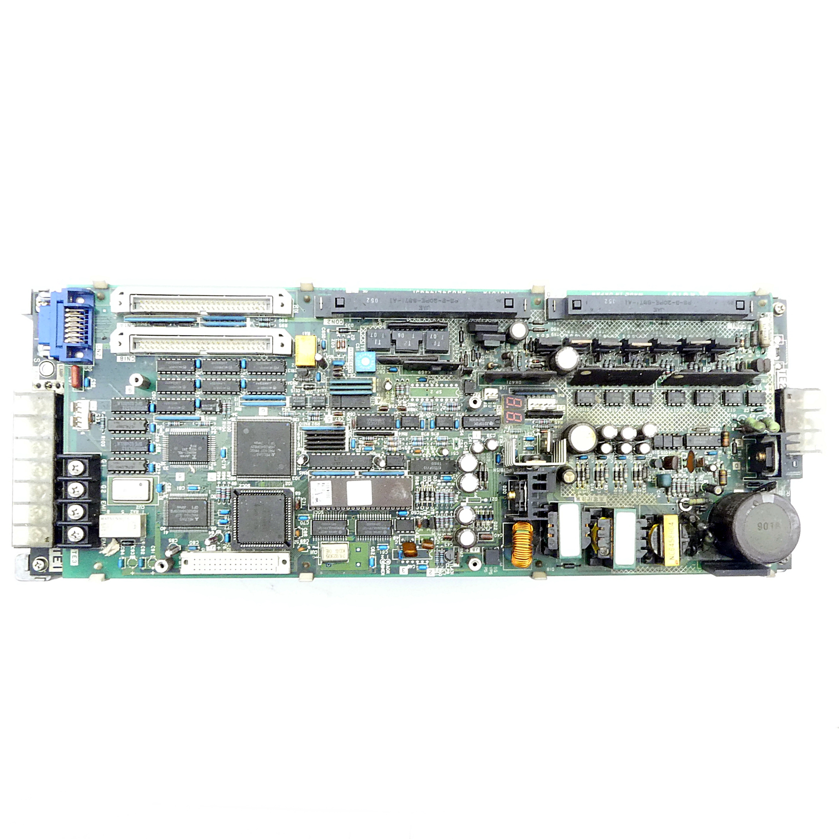 Servo Drive 1913025
