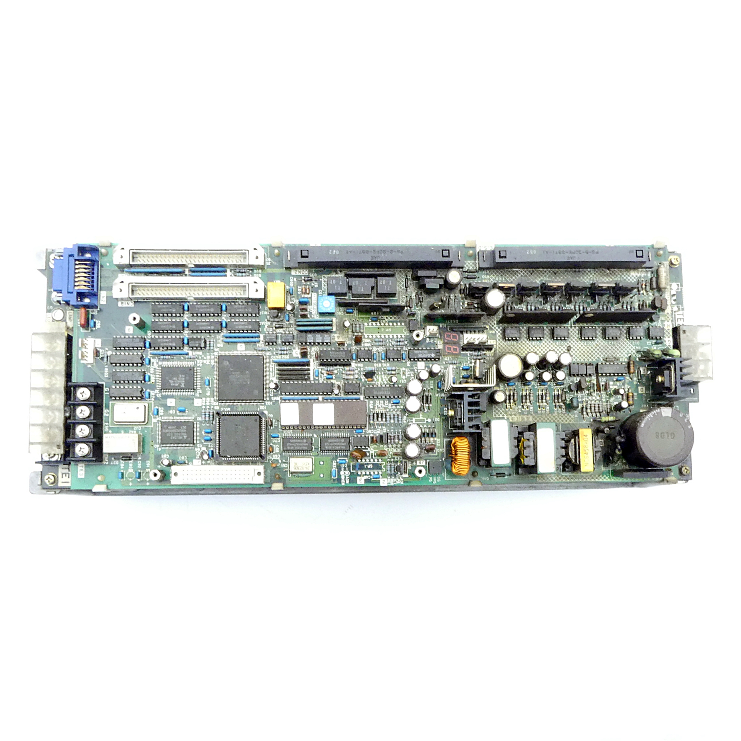Servo Drive