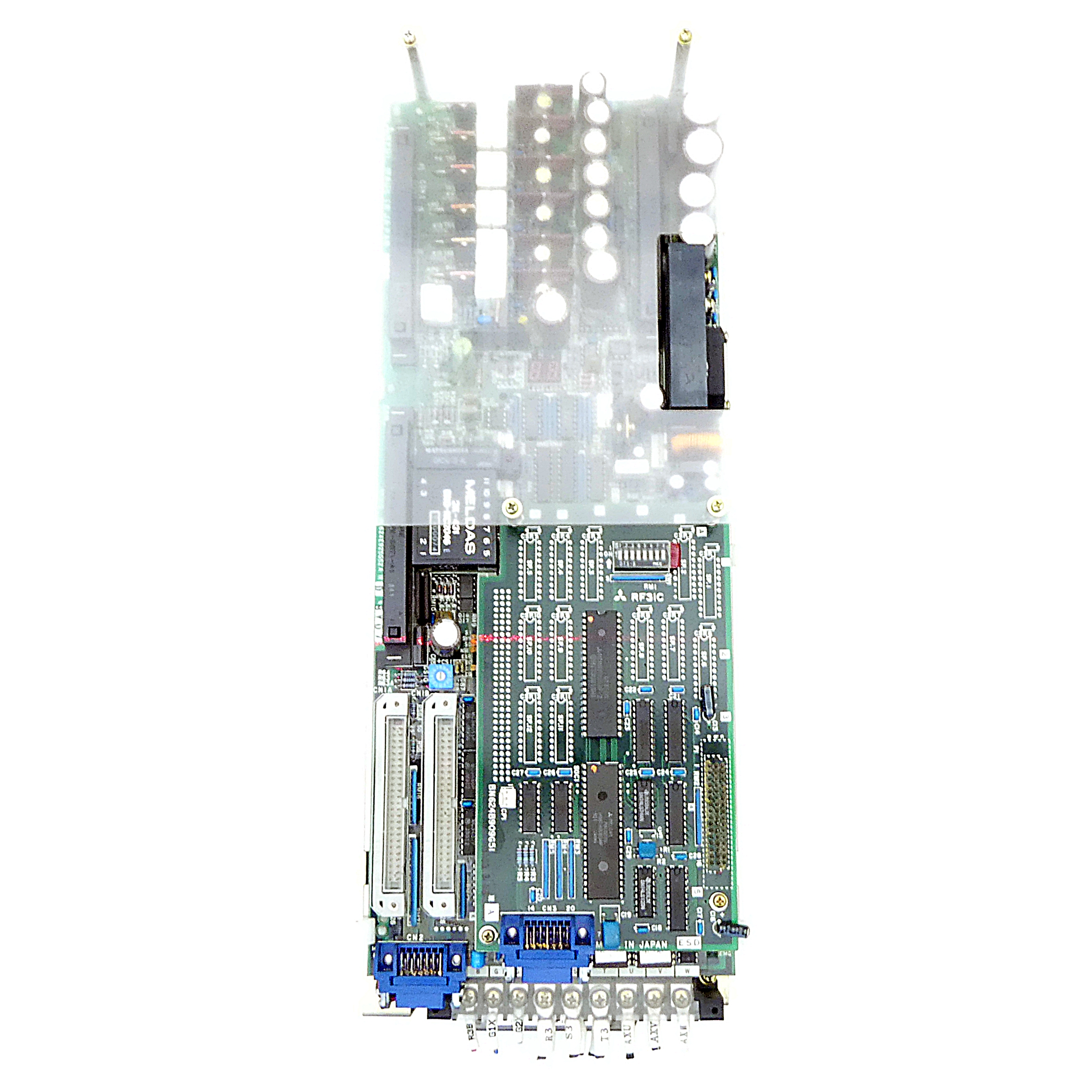 Servo Drive