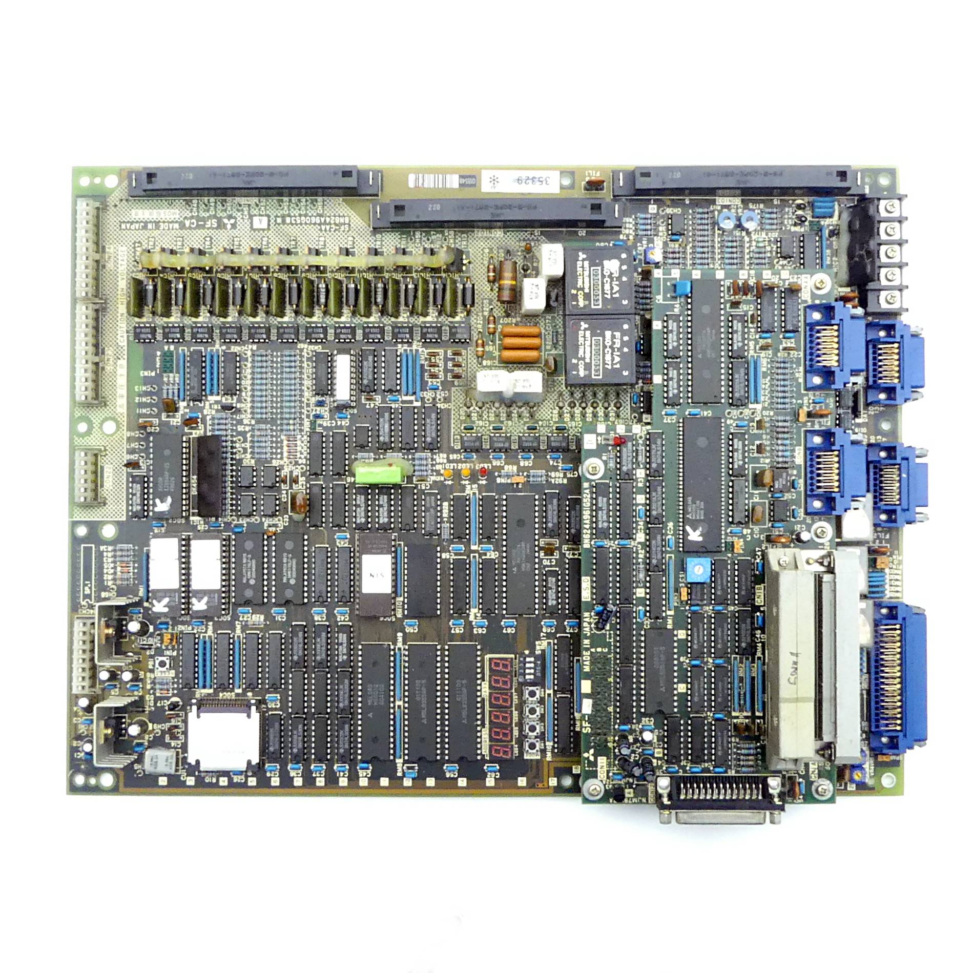 Circuit board SF-CA  Used