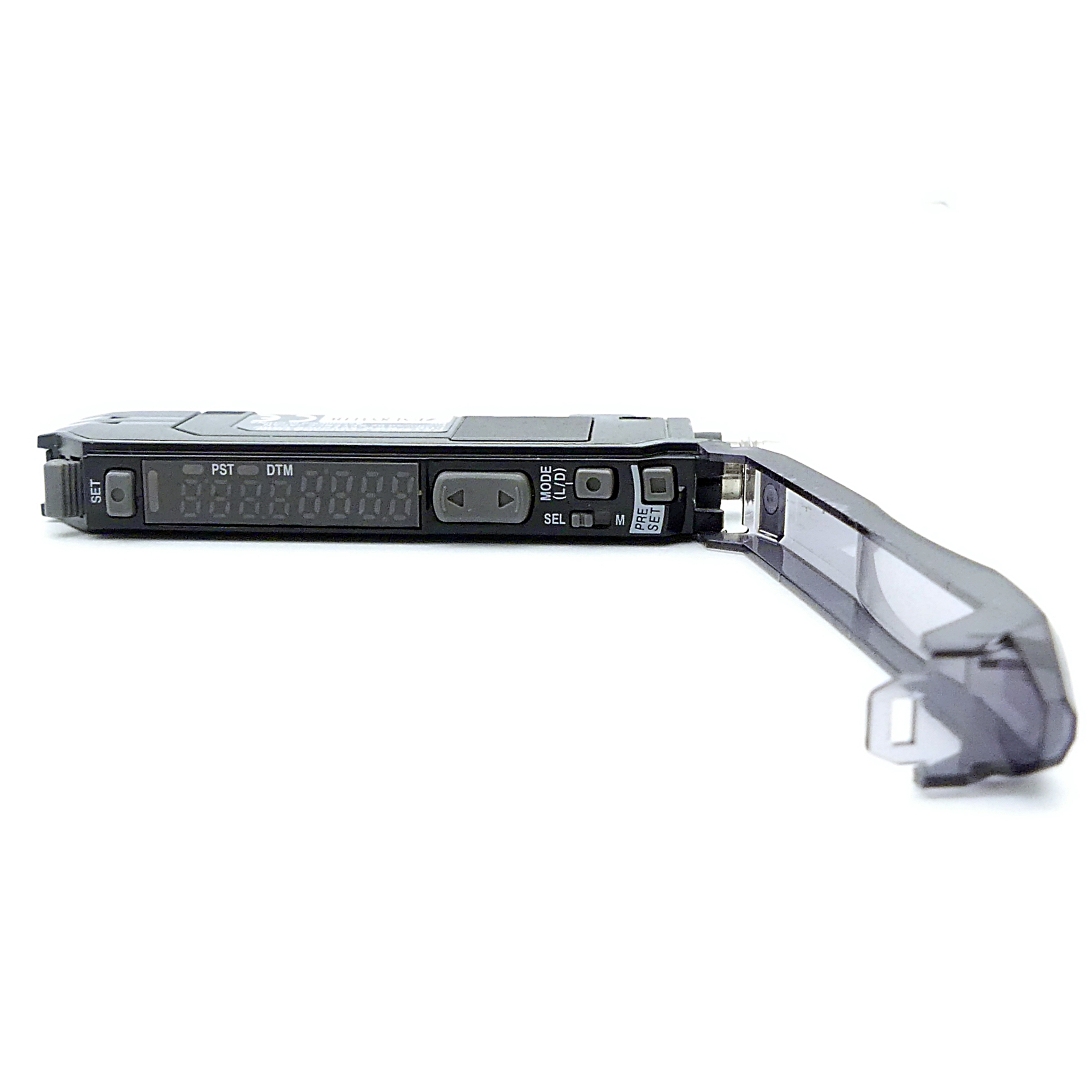 Glasfaser Verstärker