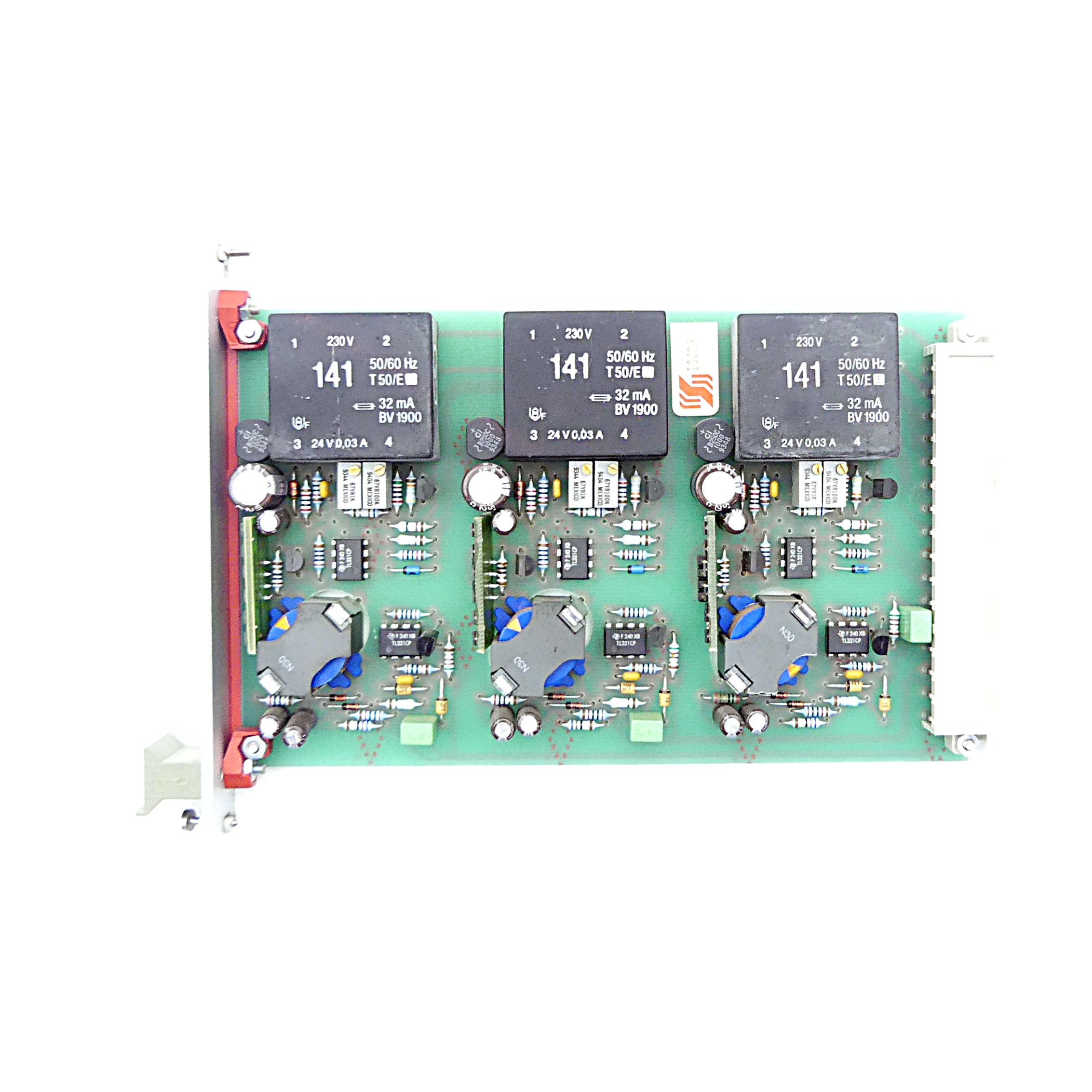 Circuit Board  Used