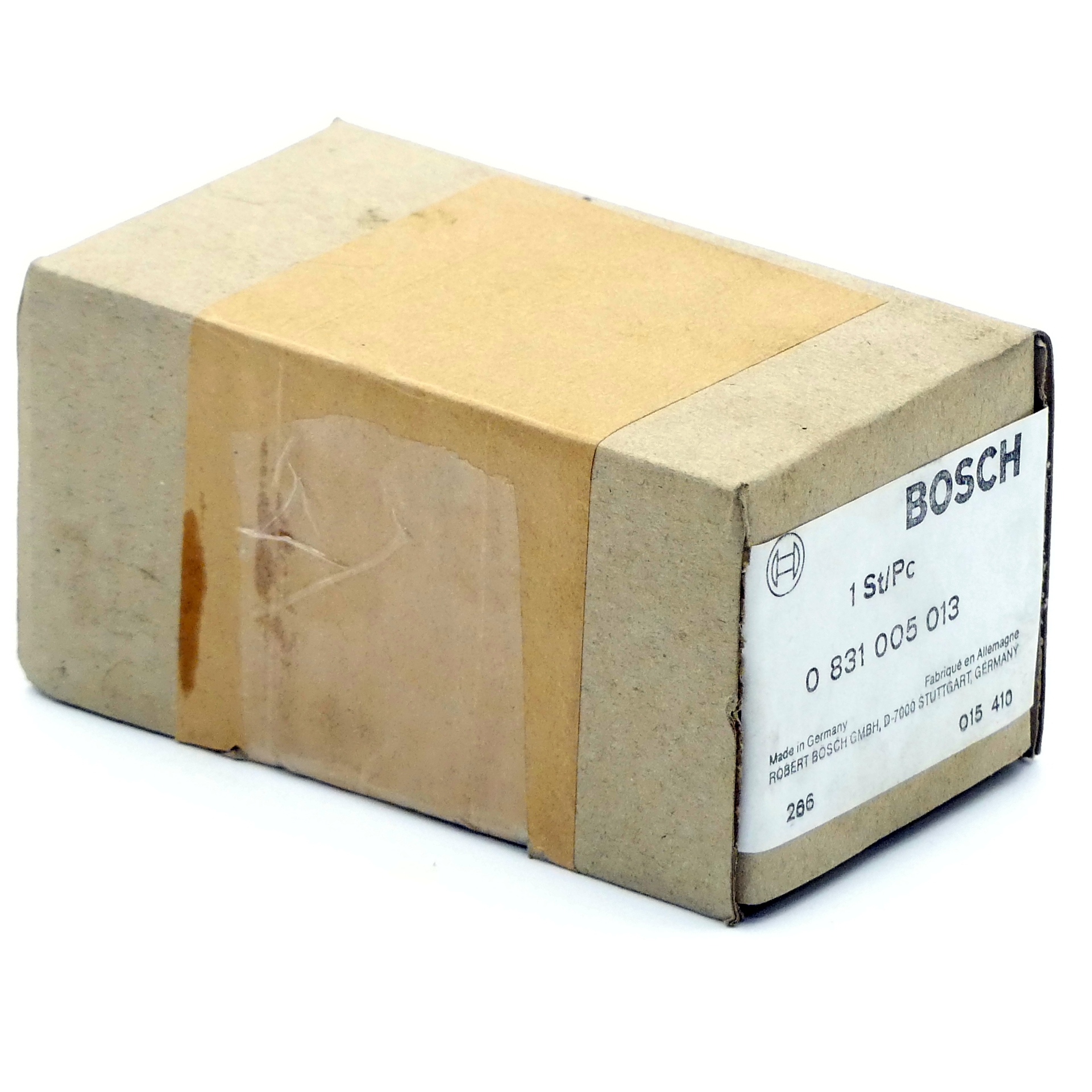 solenoid valve 