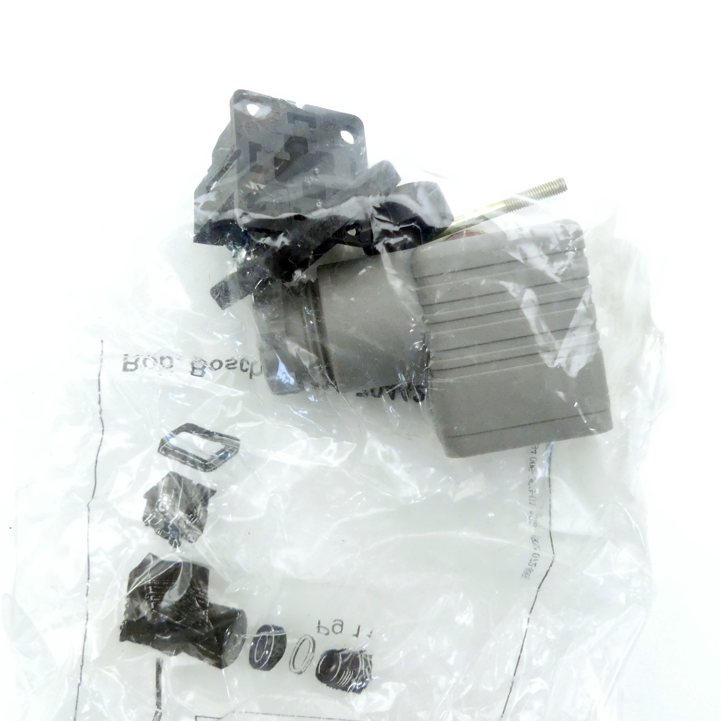 Proportional pressure relief valve DBETX-1X/315G24-25NZ4M 