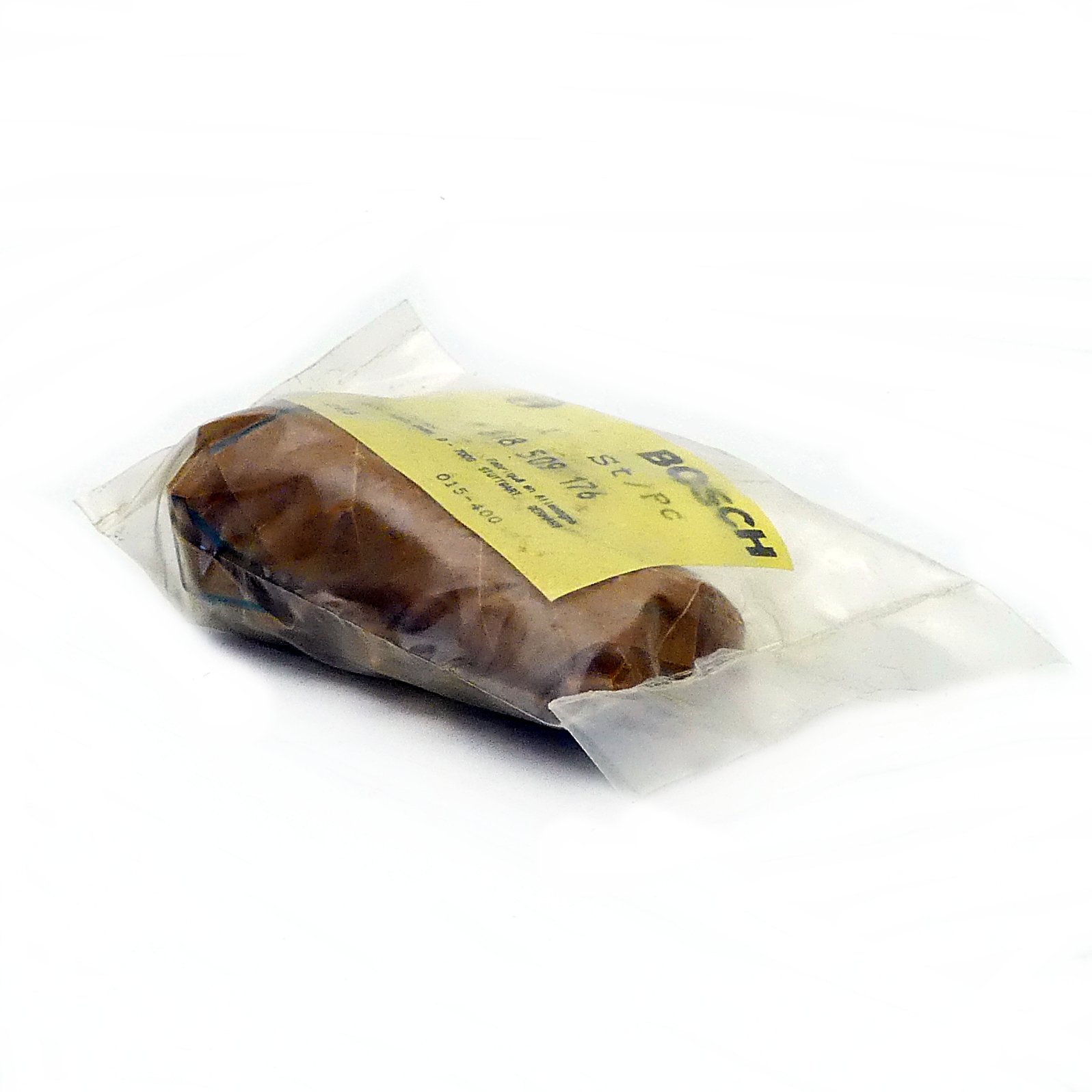 Druckbegrenzungsventil 