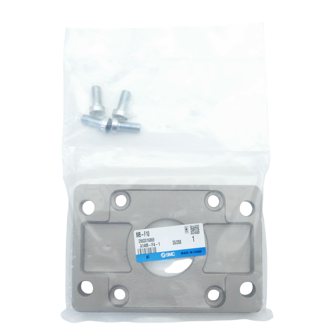 Pneumatic cylinder M(D)WB 
