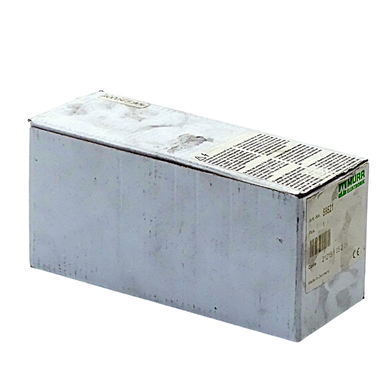 Busknoten Cube67+BN-P
