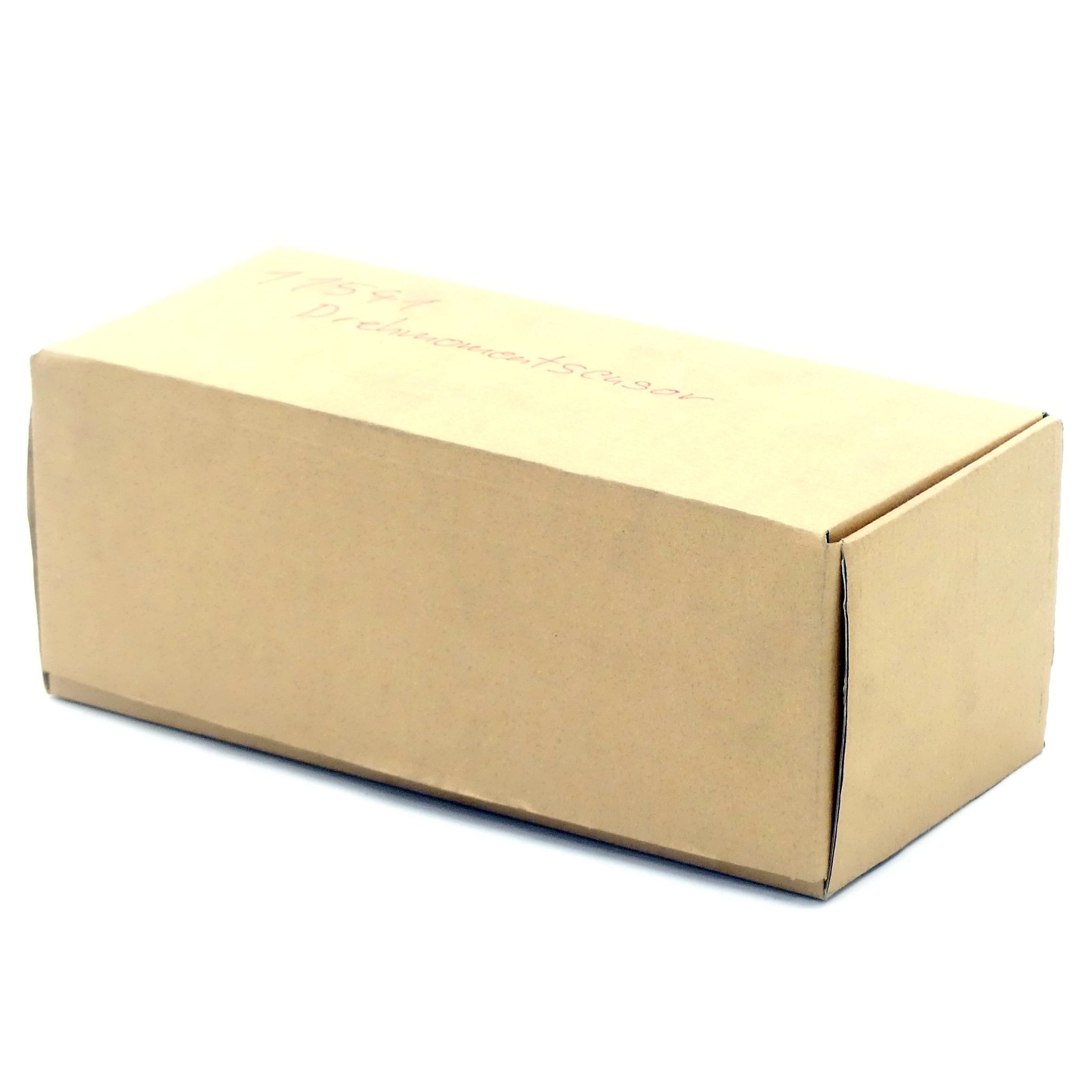Torque sensor 