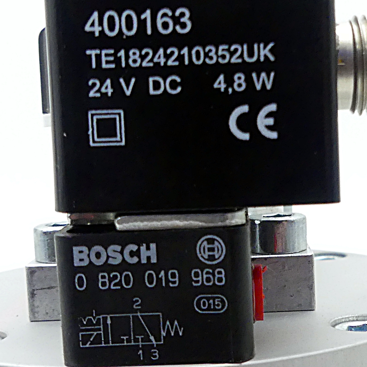 Druckregelventil 3-HPI-1 32