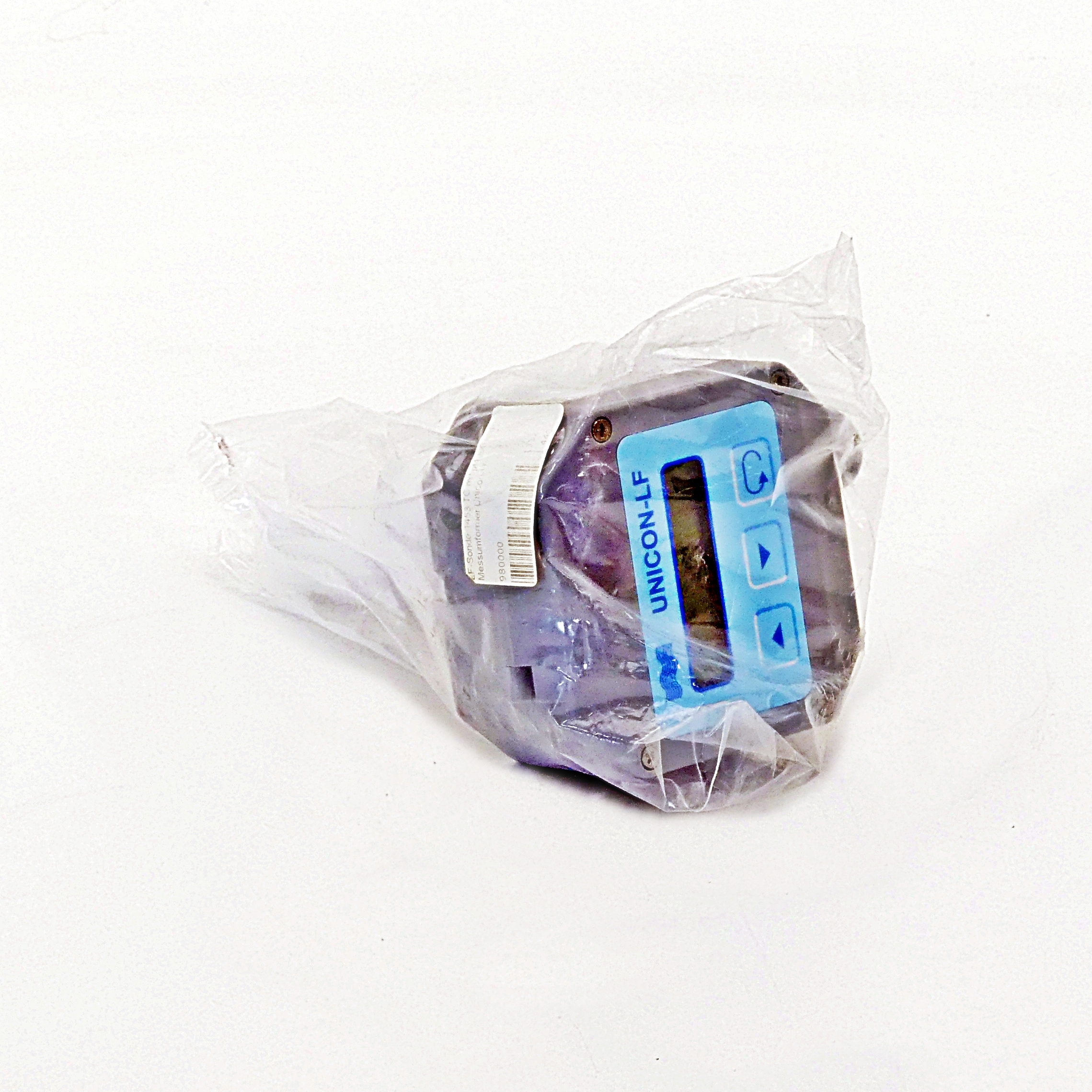 Leitfähigkeits-Converter