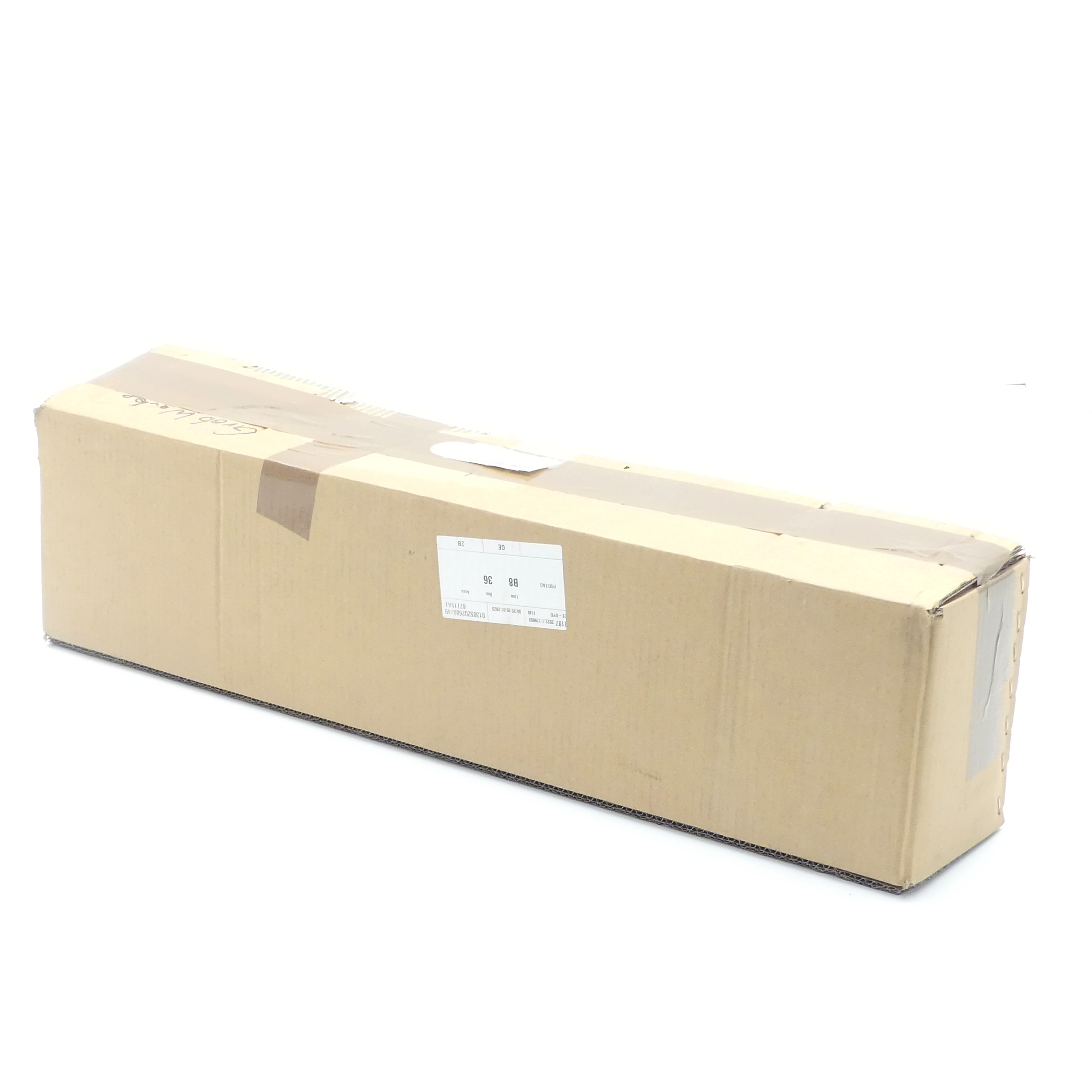 Heat exchanger TPL00-L-8-22