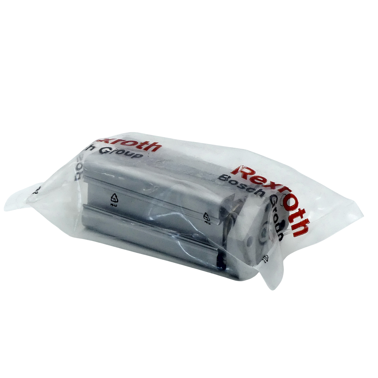 short-stroke cylinder