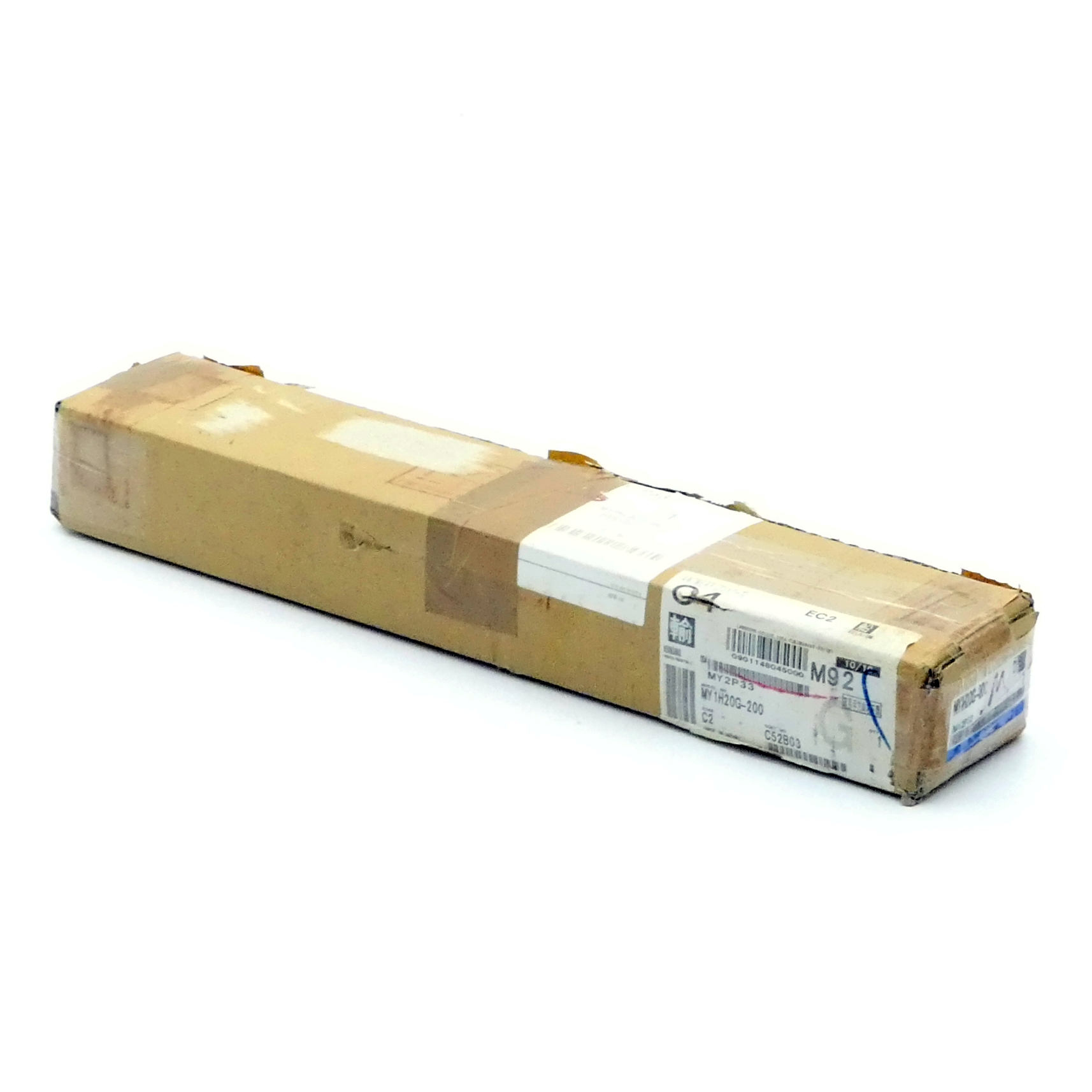 rodless belt cylinder