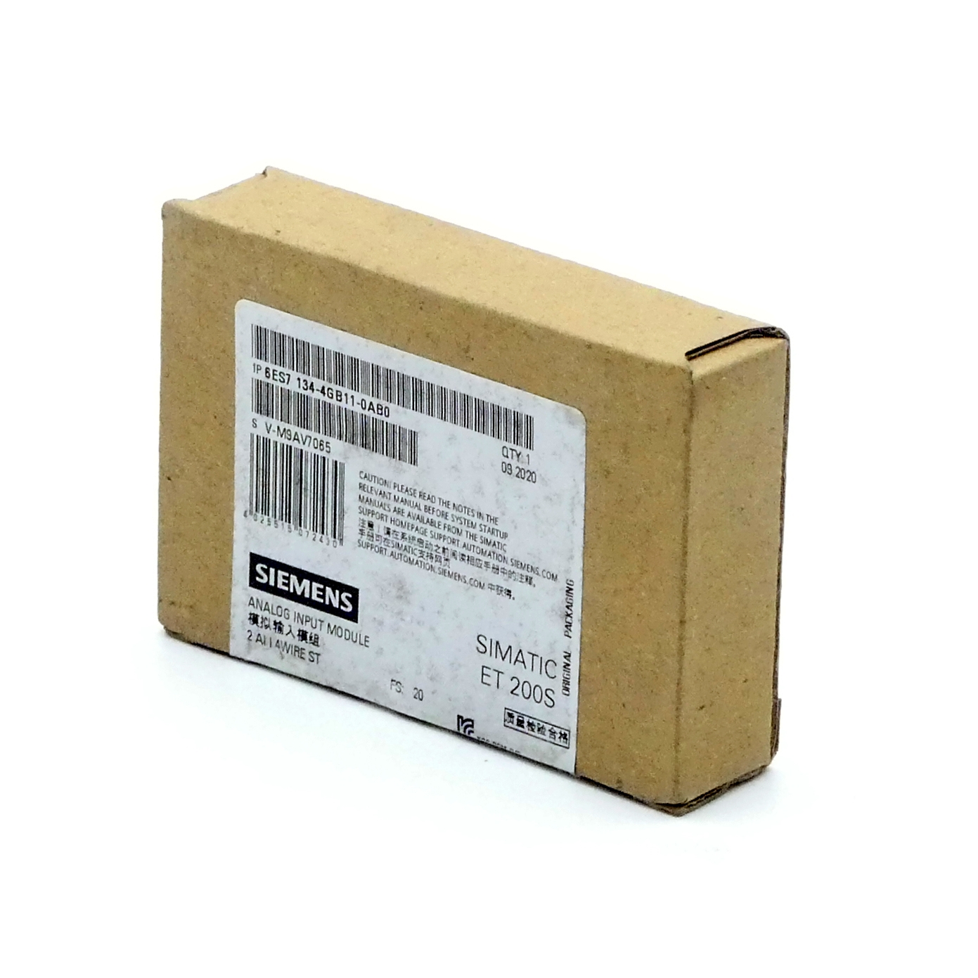Siemens Simatic S7 