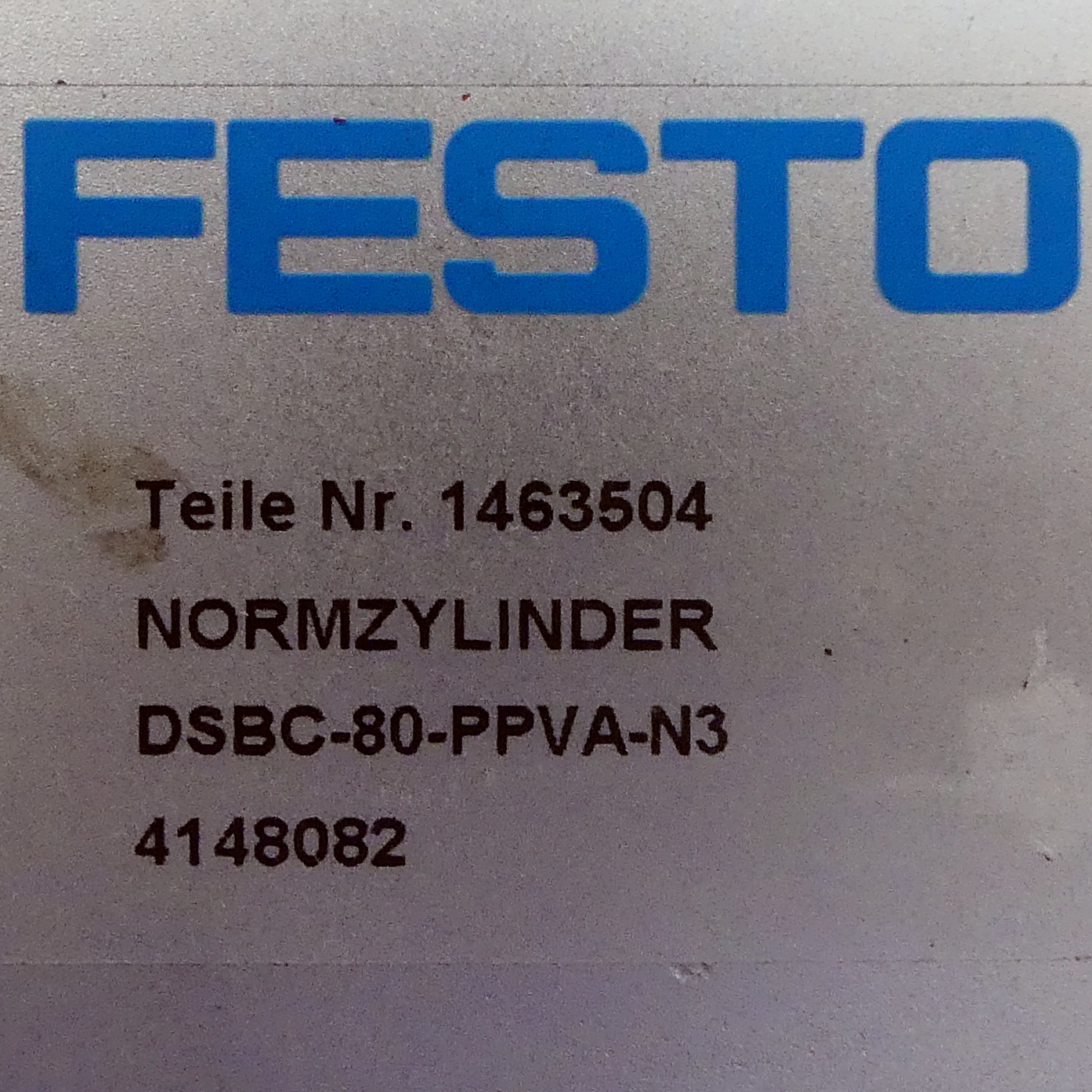 Führungseinheit FENG-80-470-KF 