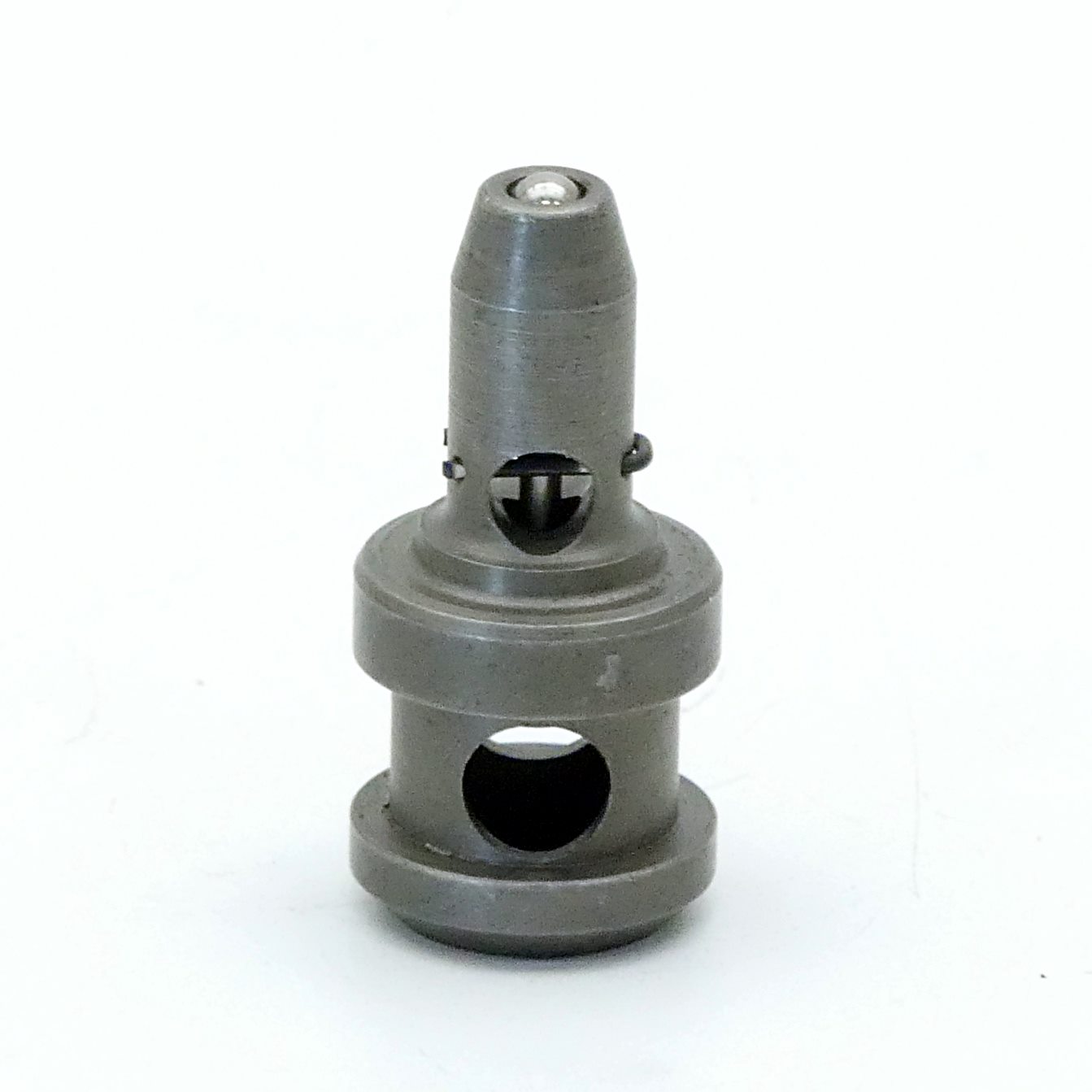 Pressure valve