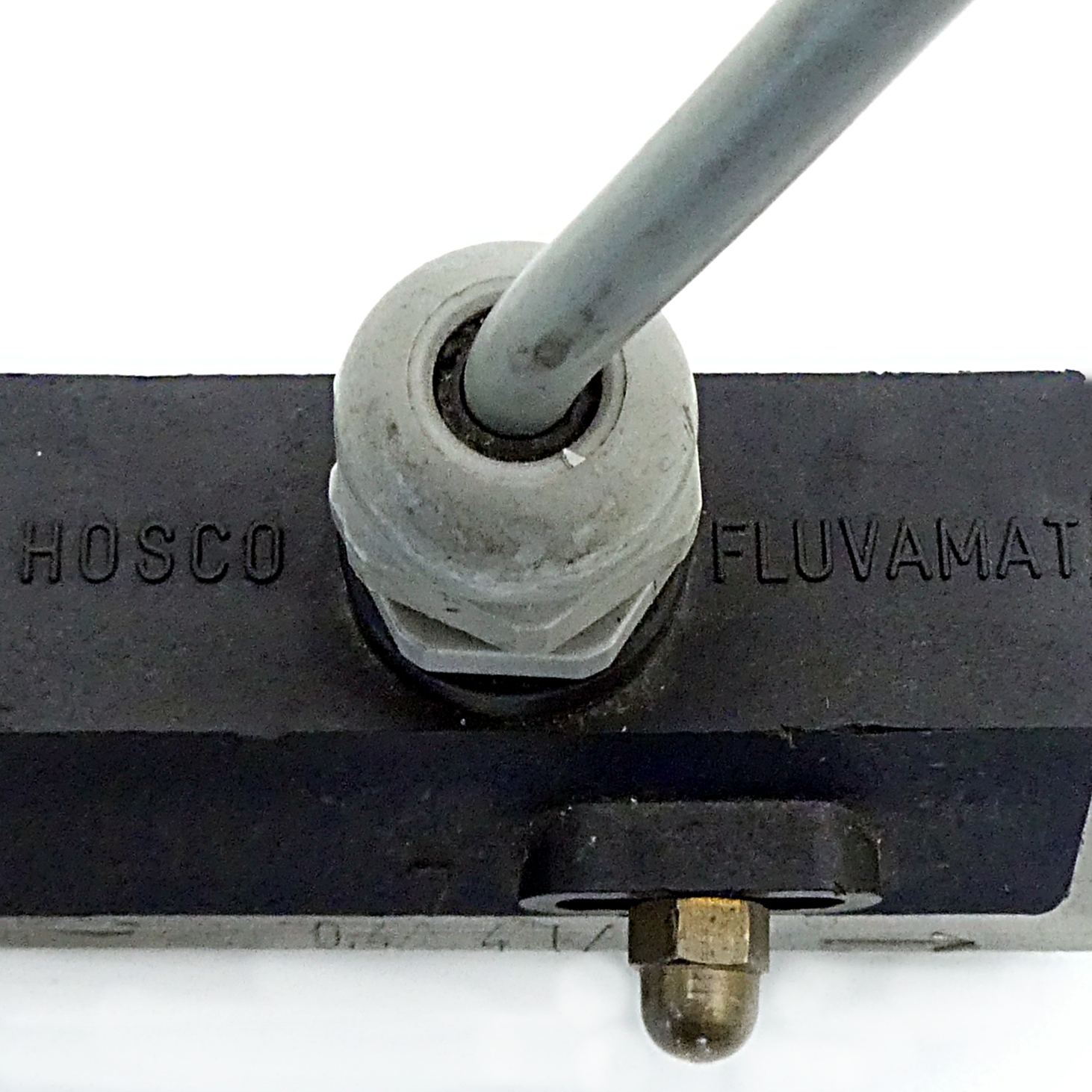 Durchflusswächter FLUVAMAT