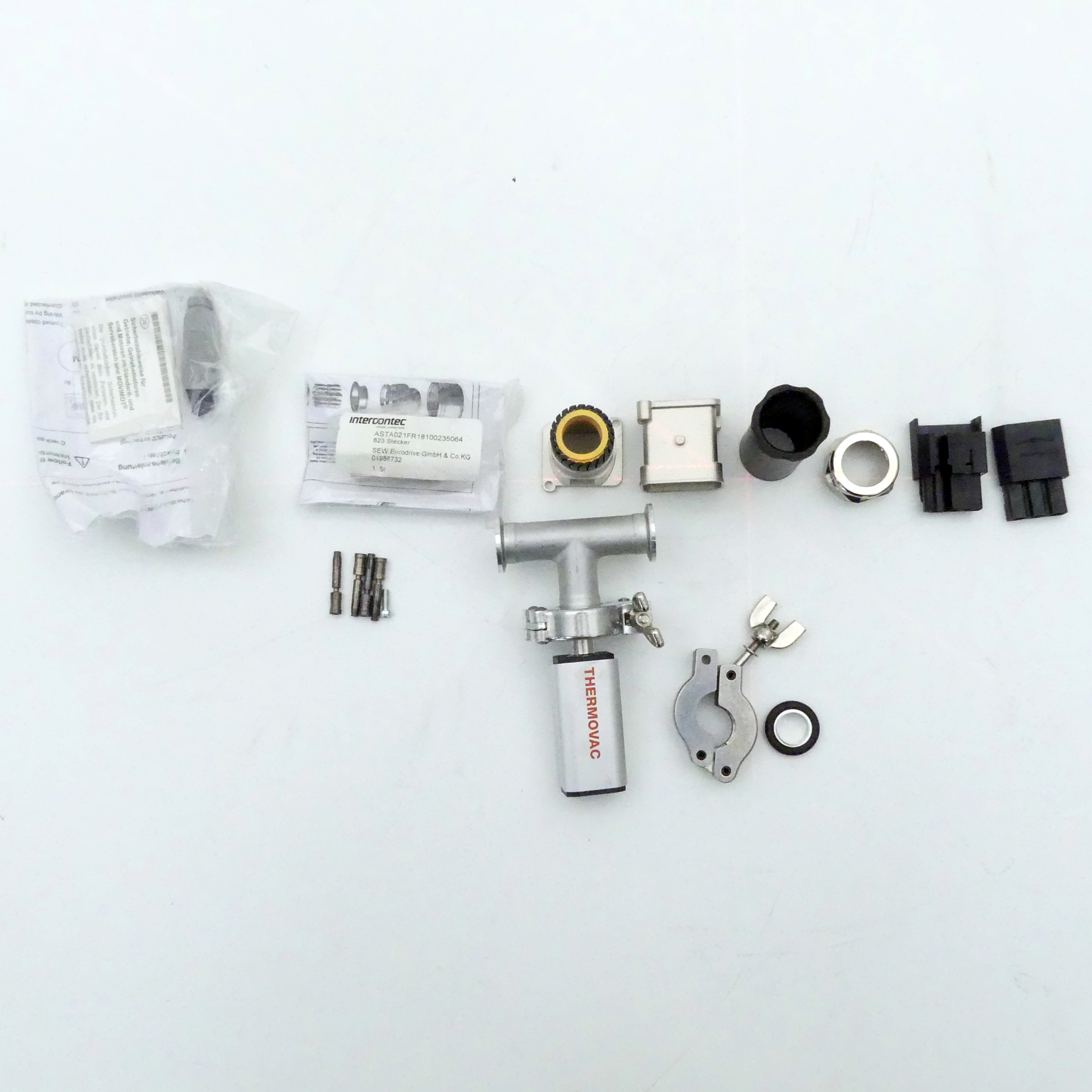 Getriebemotor CFM90L/TF/VR/RH1M/SM59