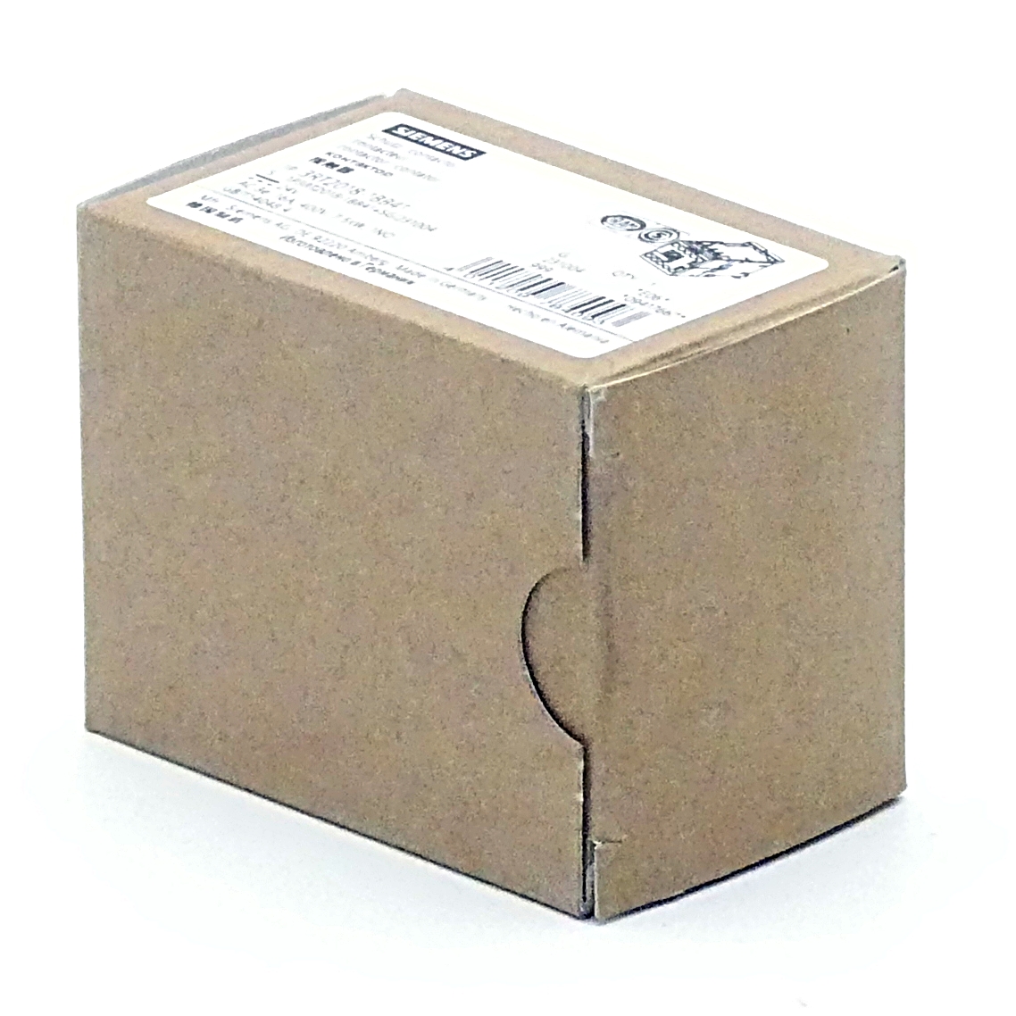 power contactor