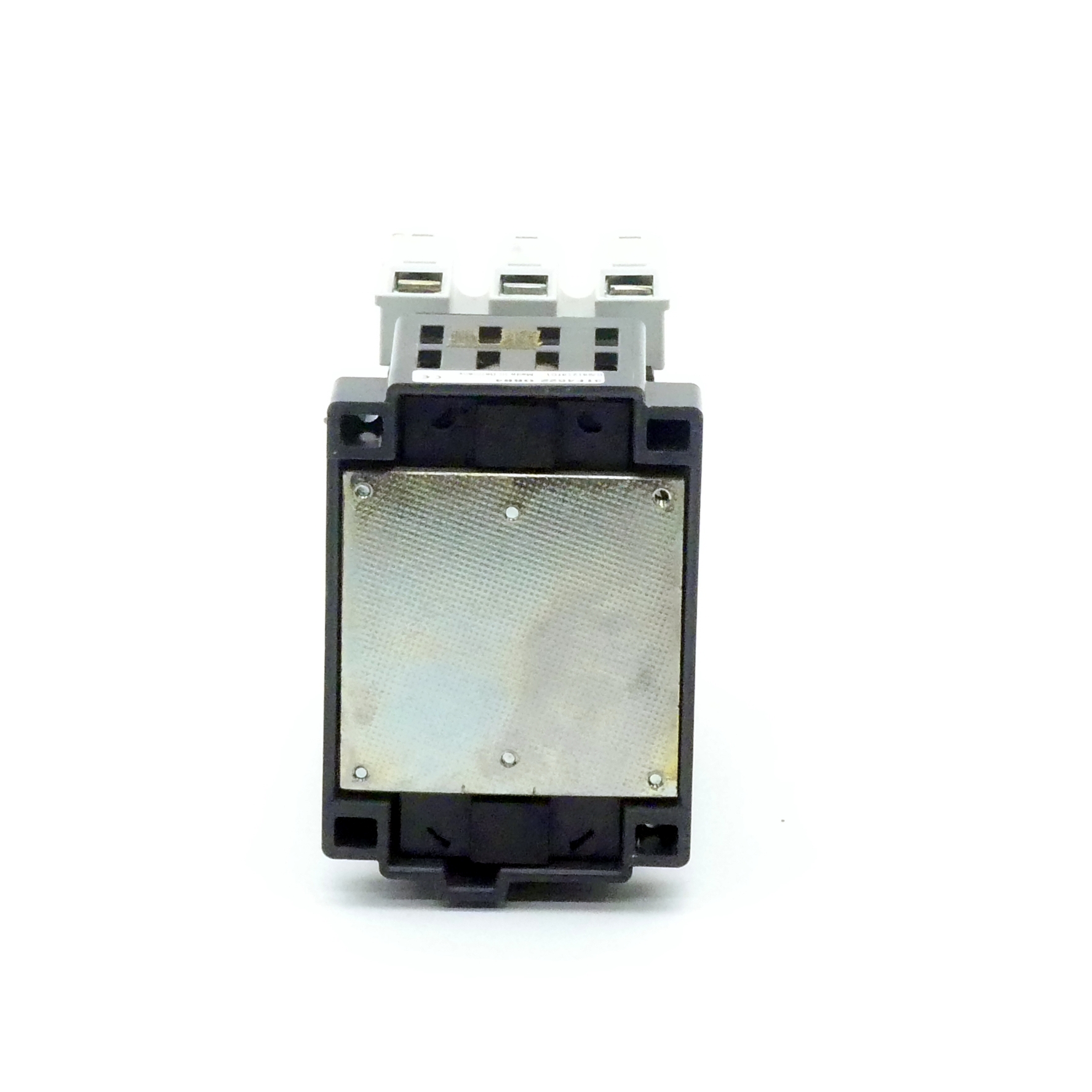 Contactor