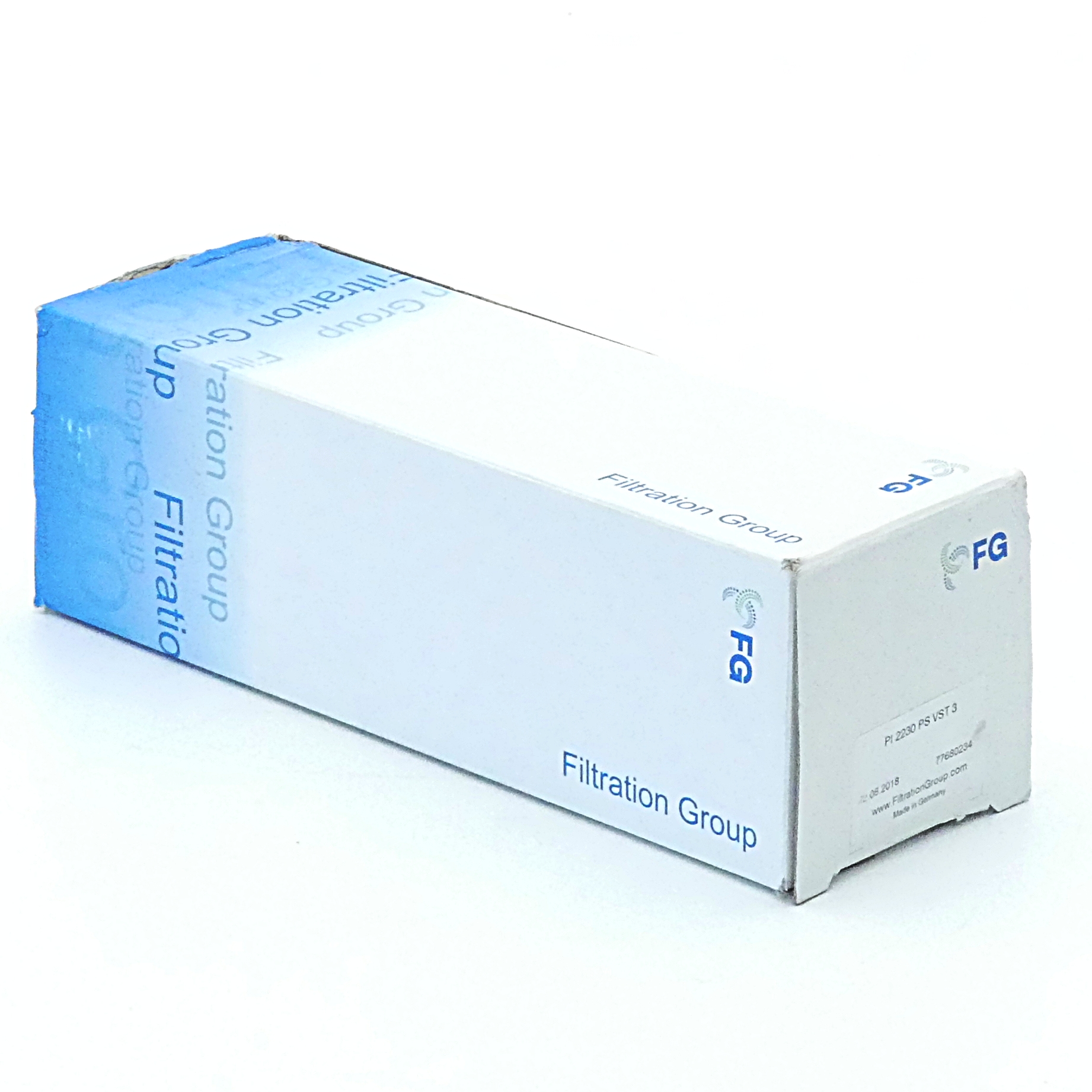 Filterelement PlusShield Pro PI 2230 PS VST 3