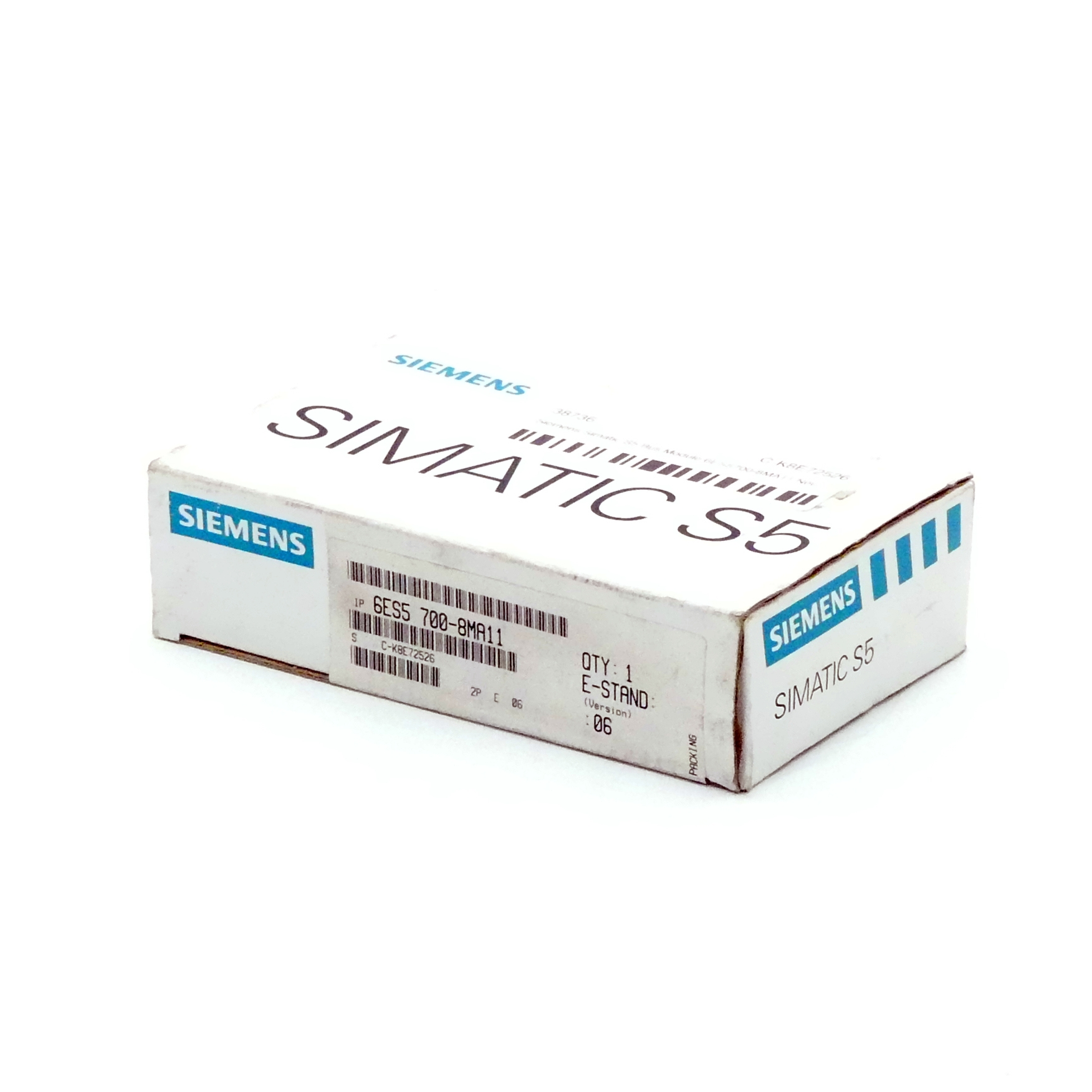 bus module SIMATIC S5